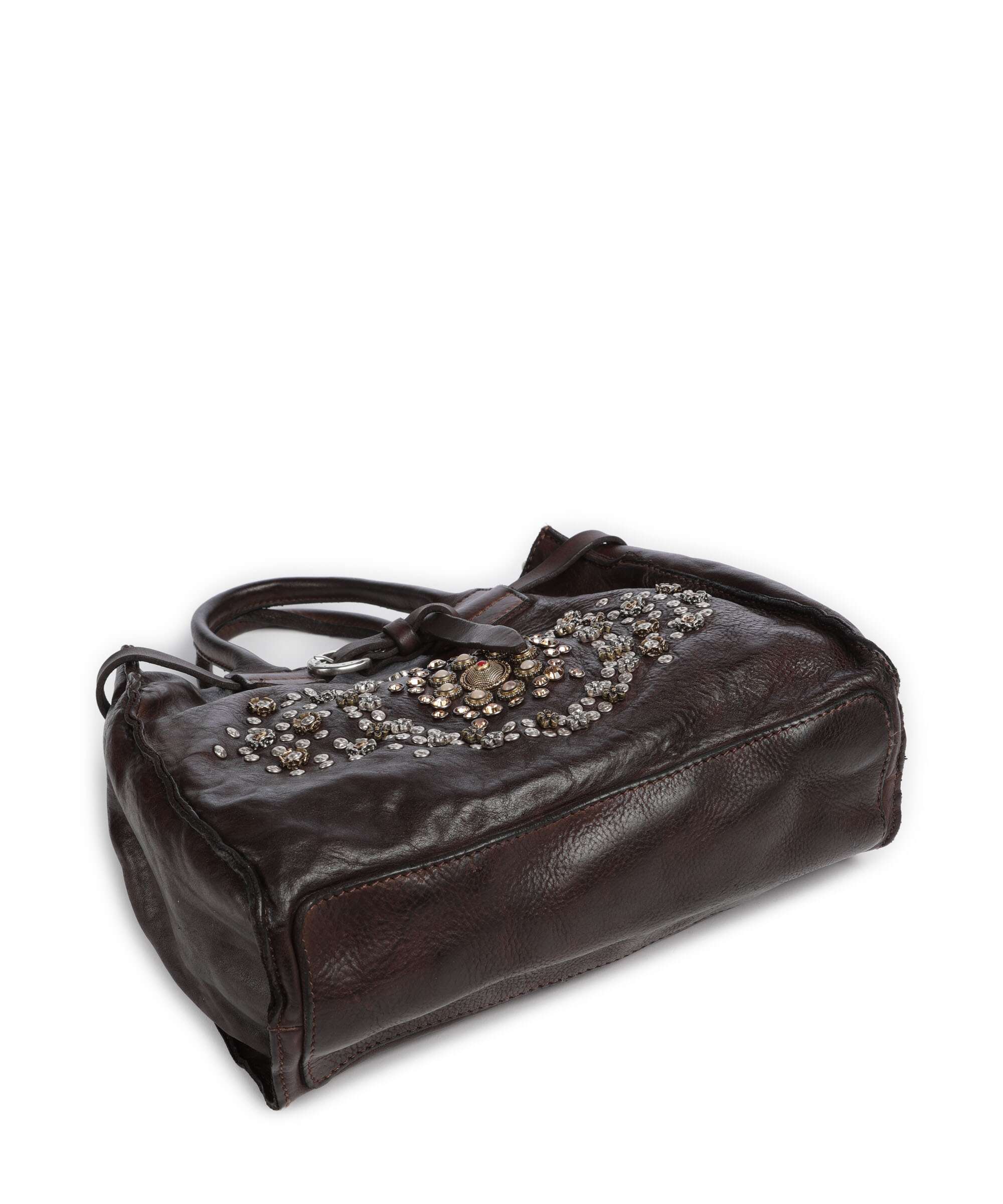 Campomaggi Torebka brown - Image 5
