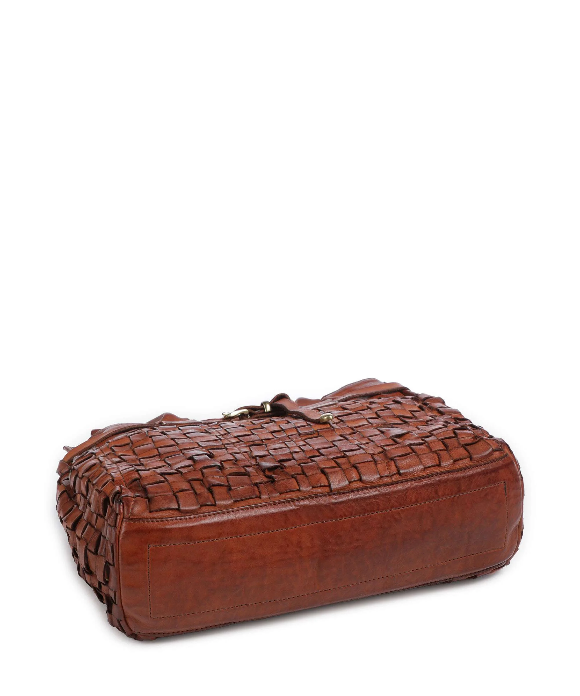 Campomaggi Torebka cognac - Image 5