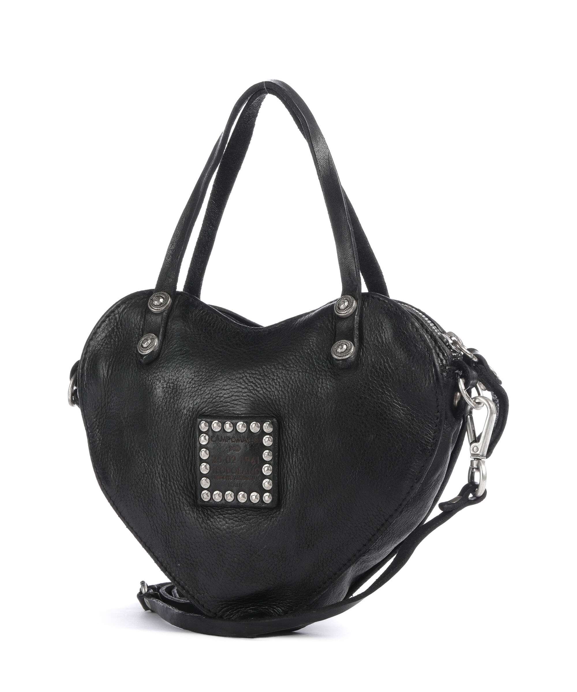 Campomaggi Torebka black - Image 2