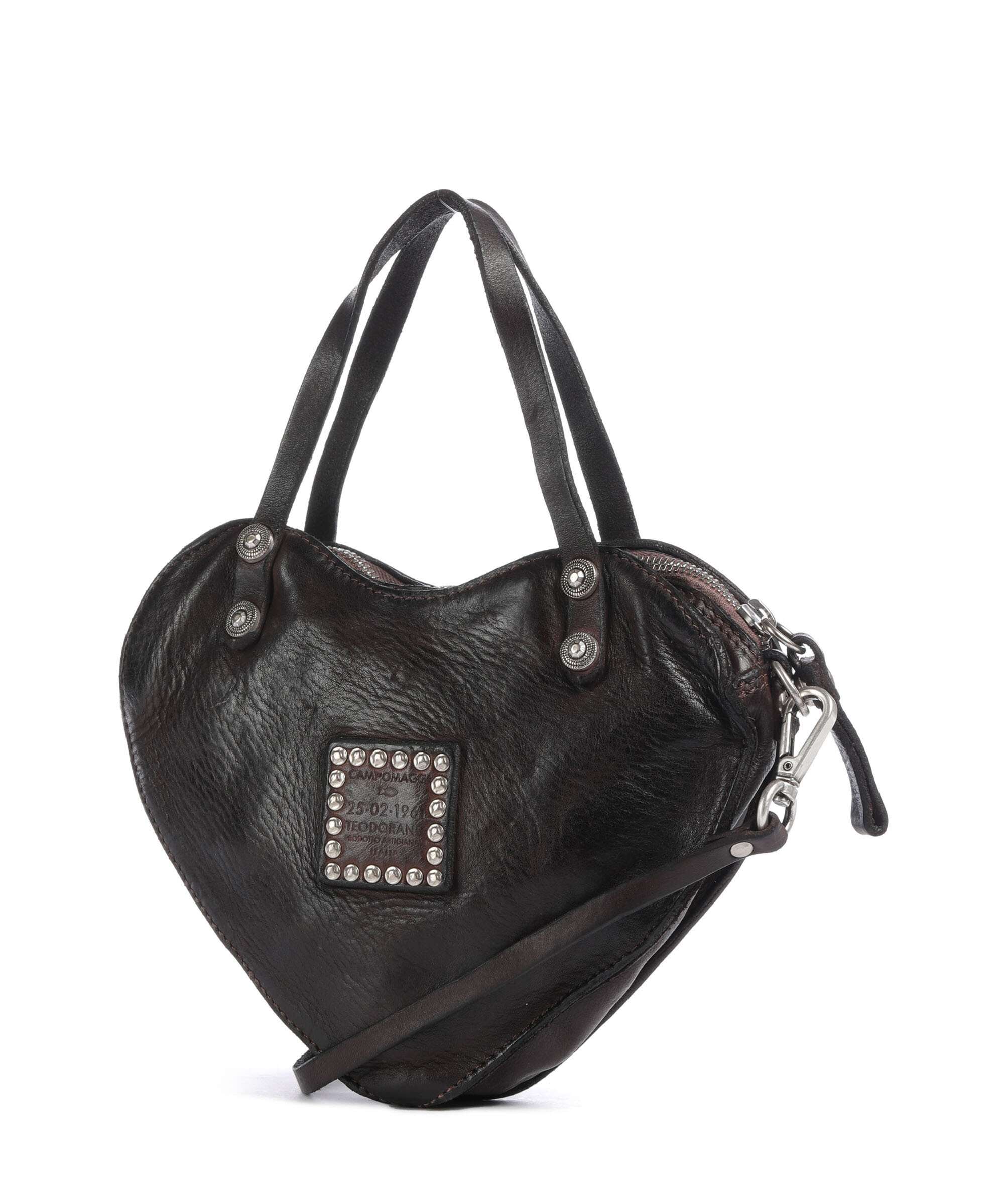 Campomaggi Torebka brown - Image 2