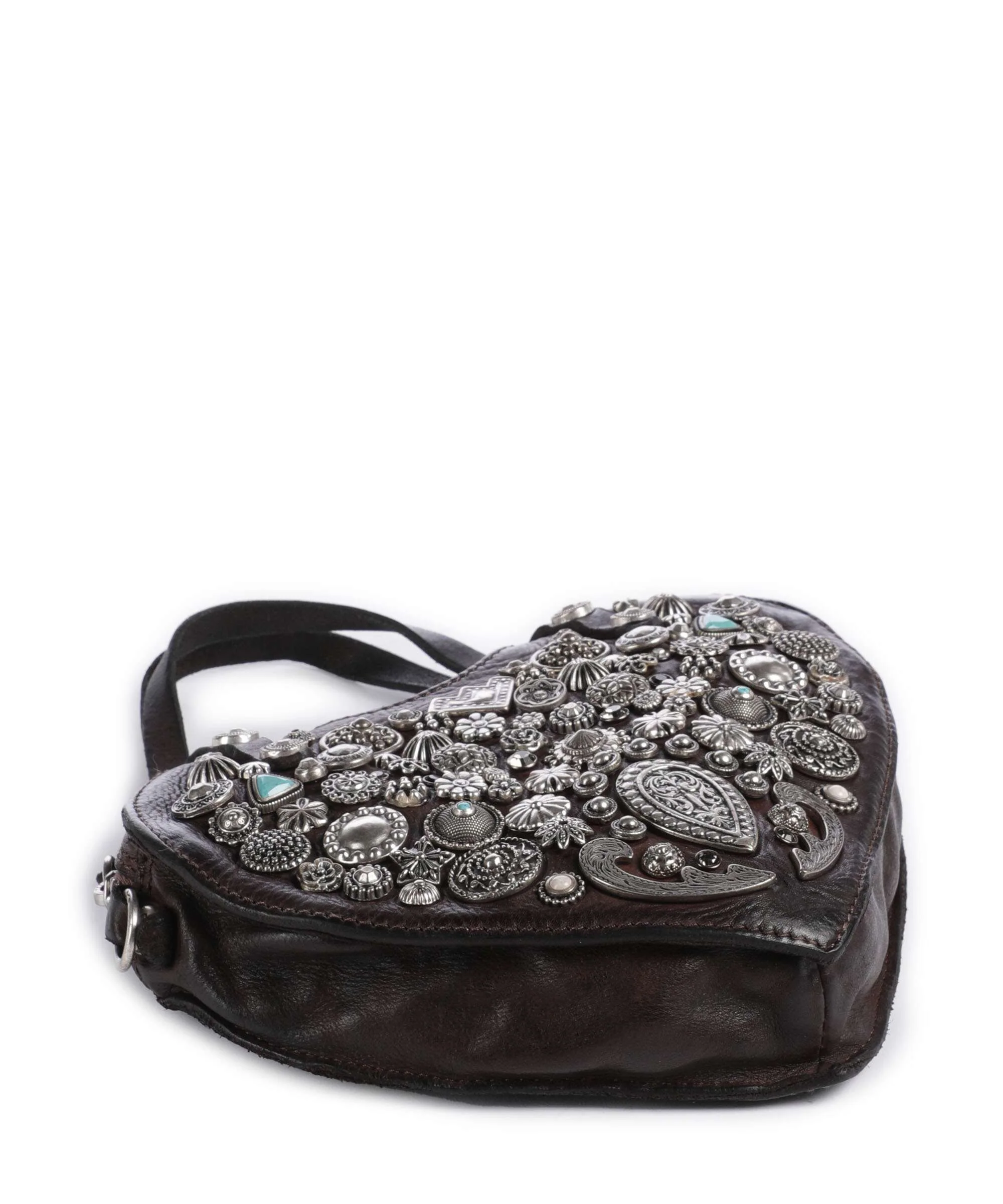 Campomaggi Torebka brown - Image 4