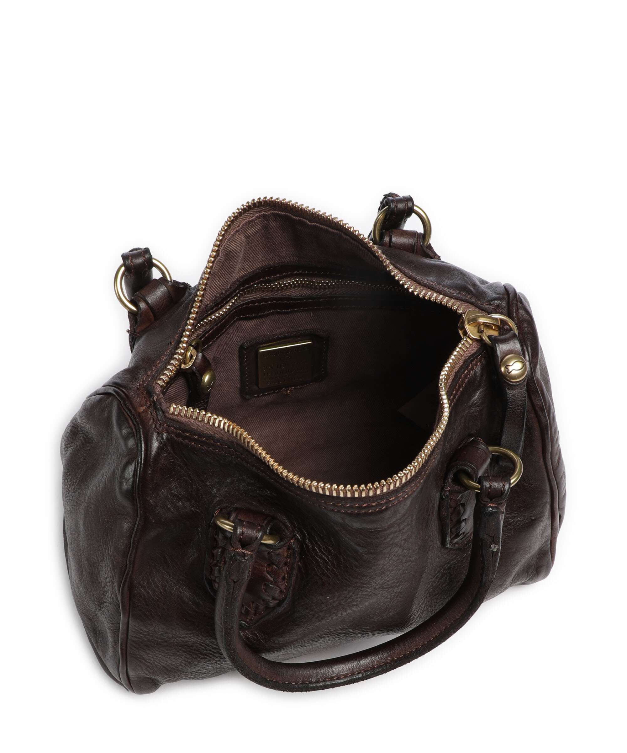 Campomaggi Torebka brown - Image 6