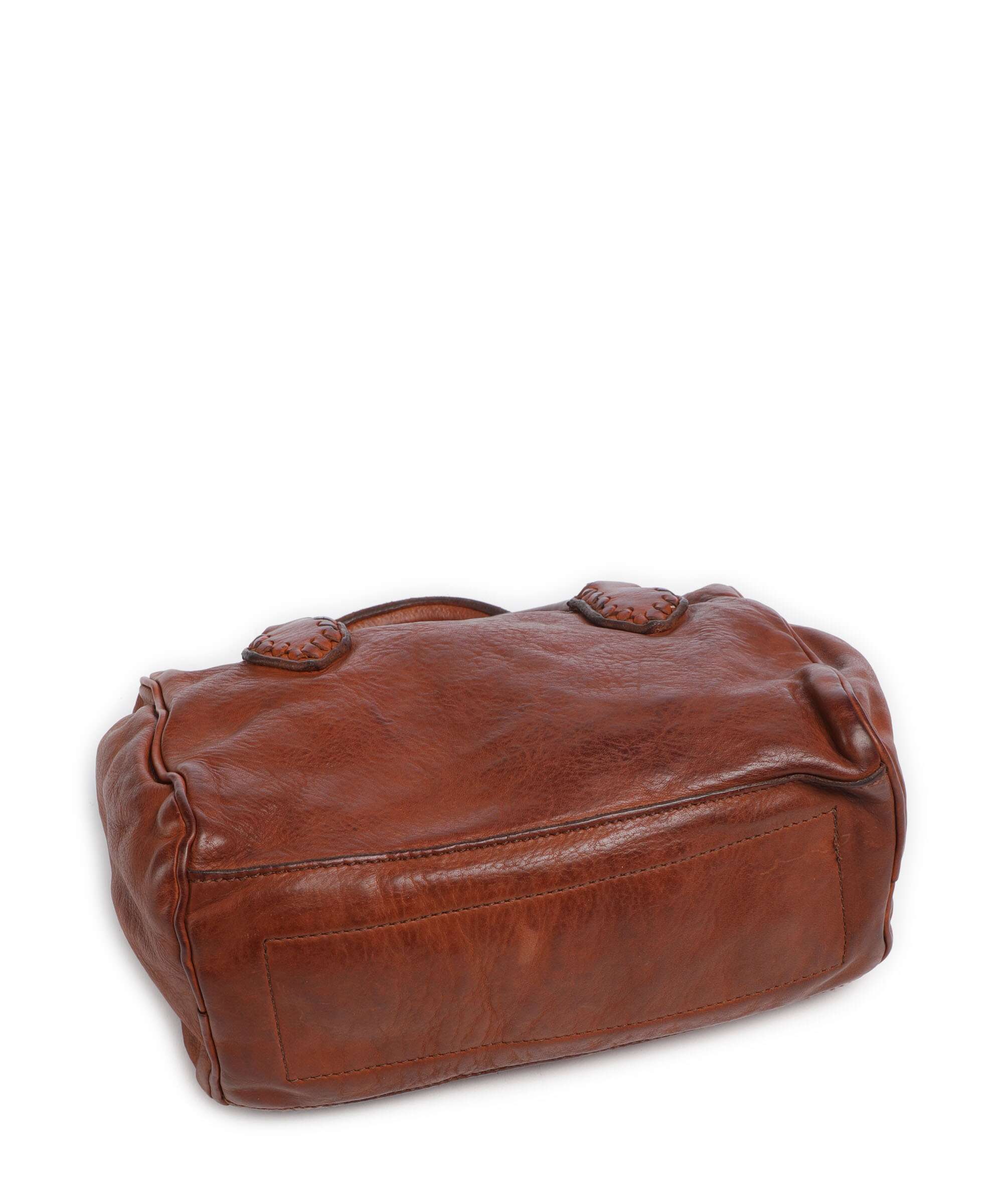Campomaggi Torebka cognac - Image 5
