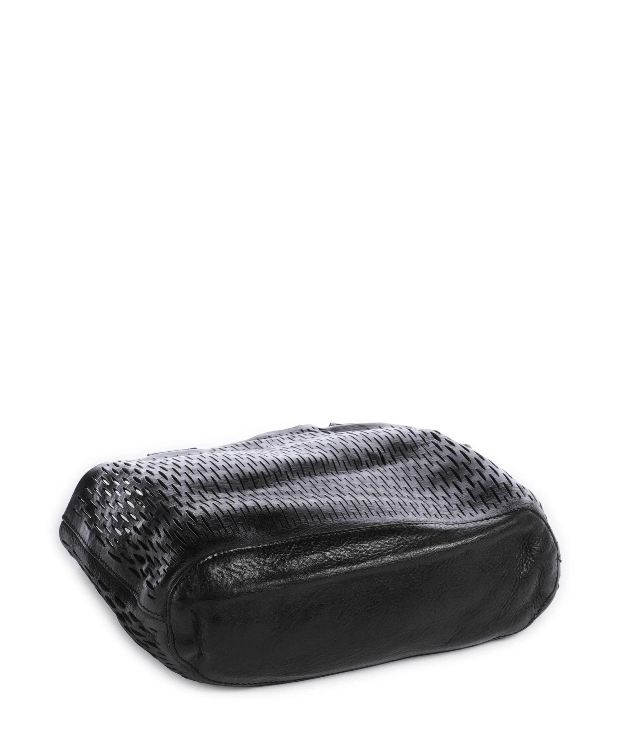 Campomaggi Torebka black - Image 4