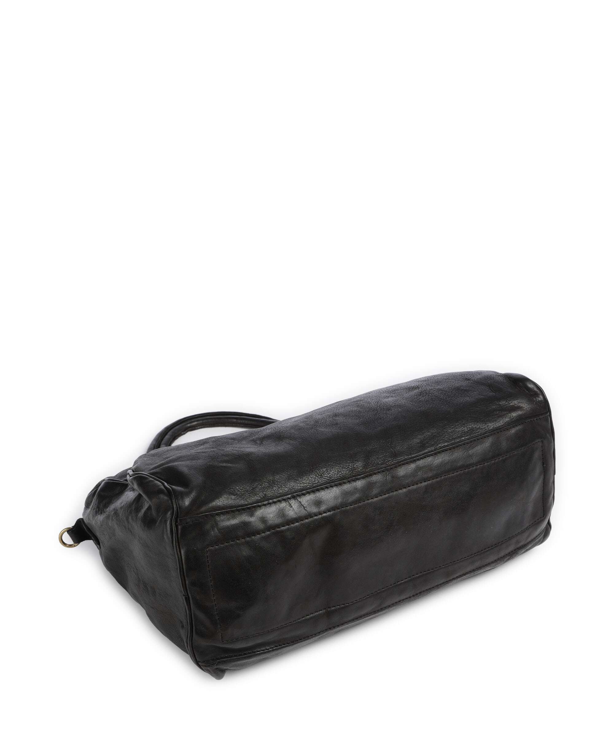 Campomaggi Torebka black - Image 5