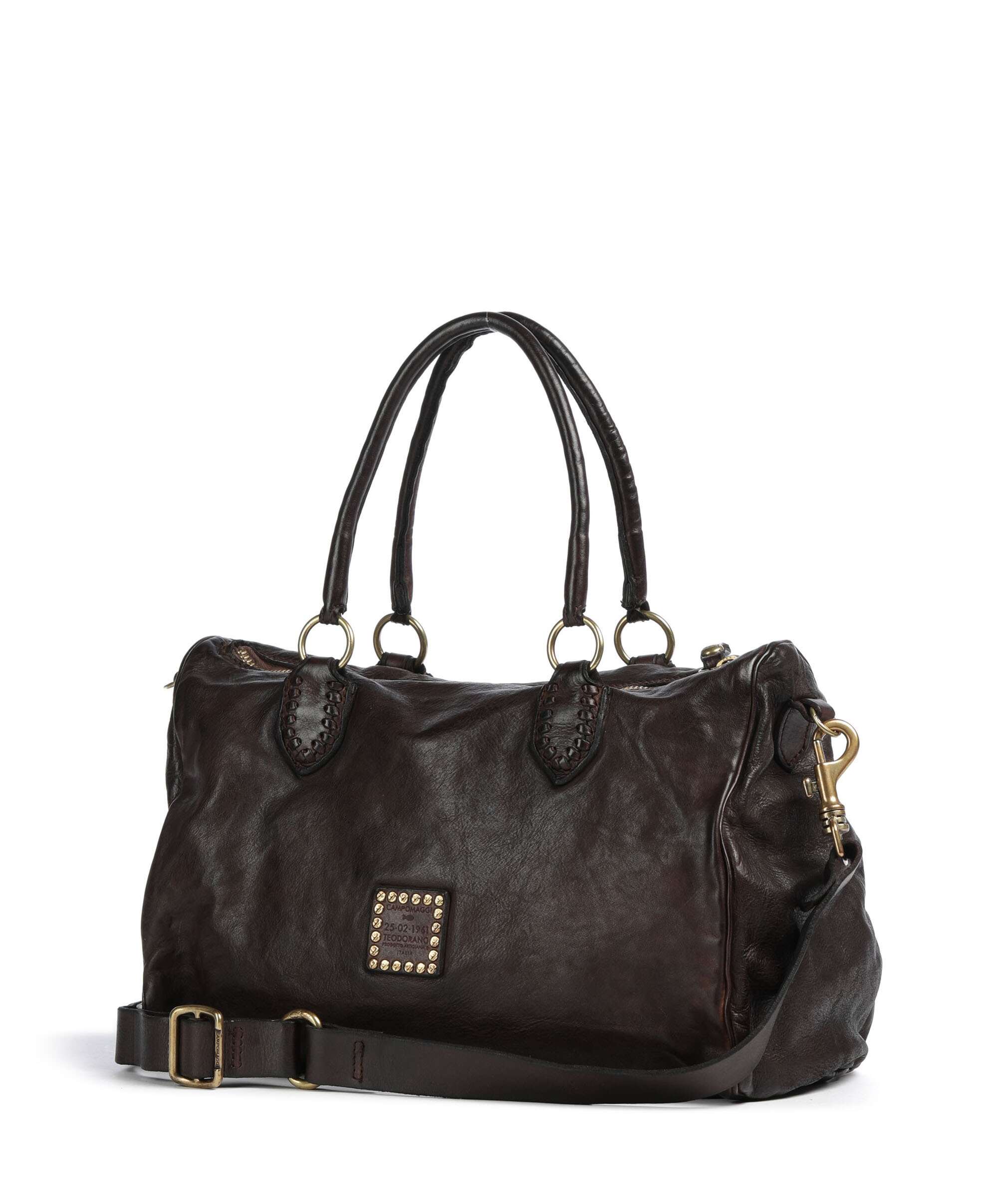 Campomaggi Torebka brown - Image 2
