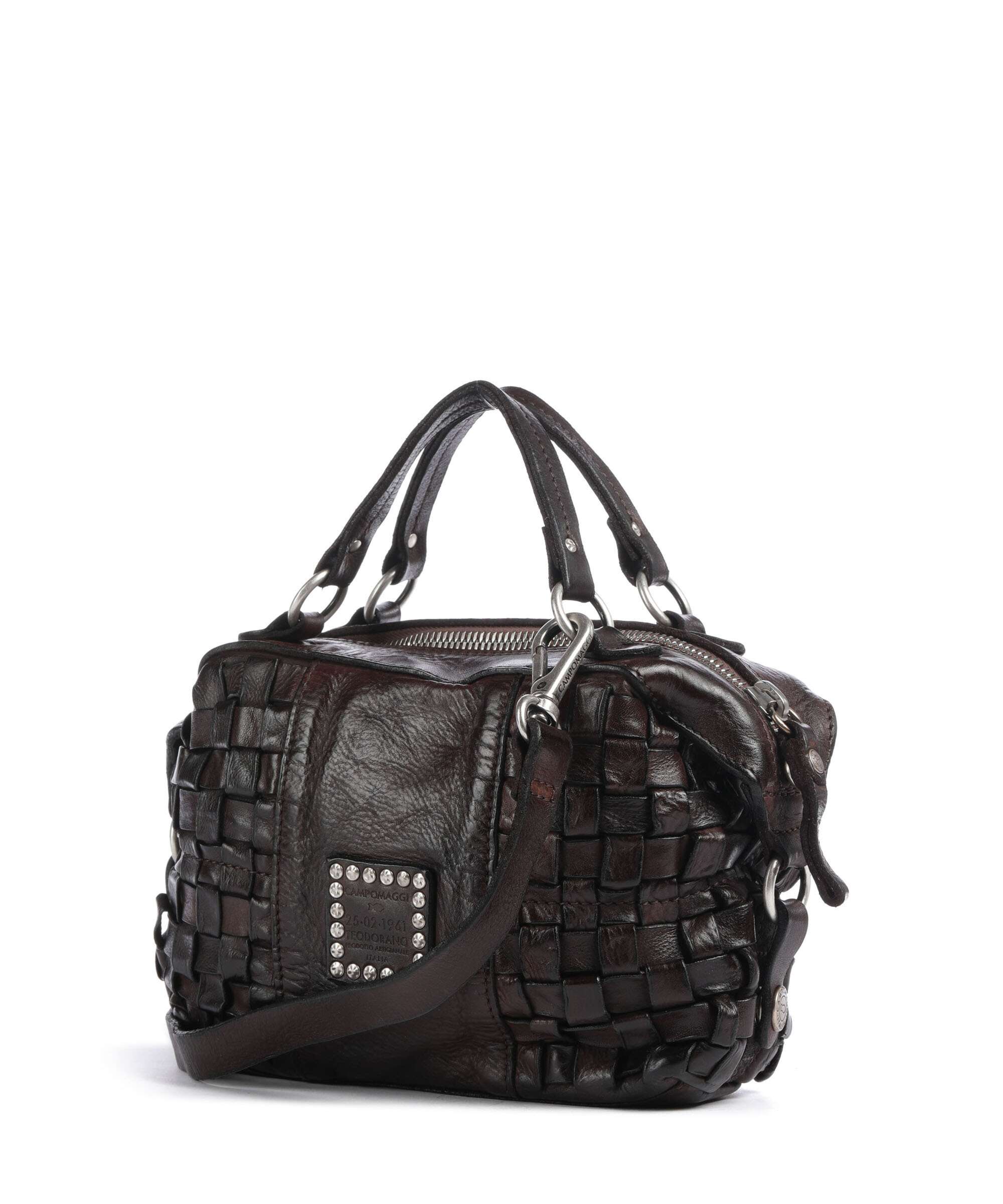 Campomaggi Torebka brown - Image 2