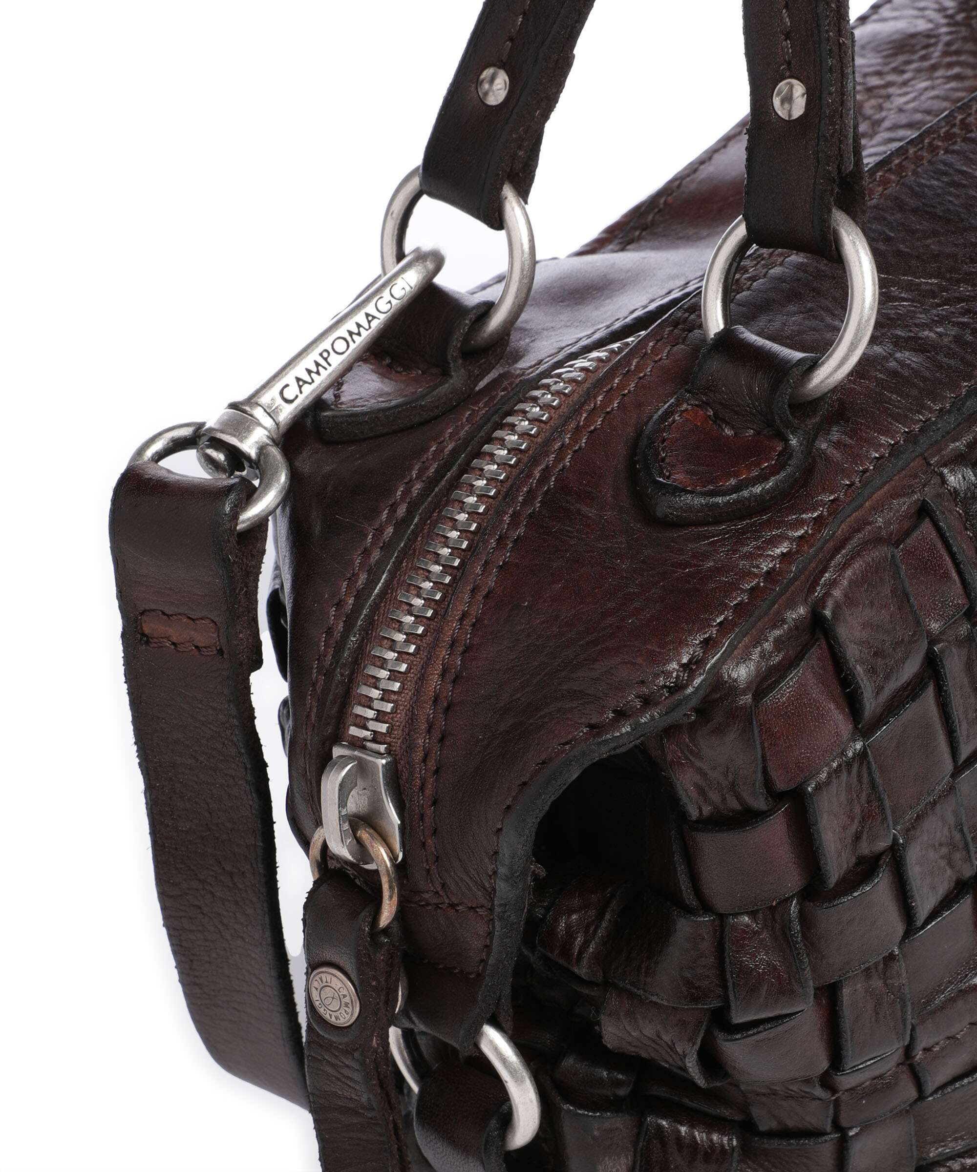 Campomaggi Torebka brown - Image 4
