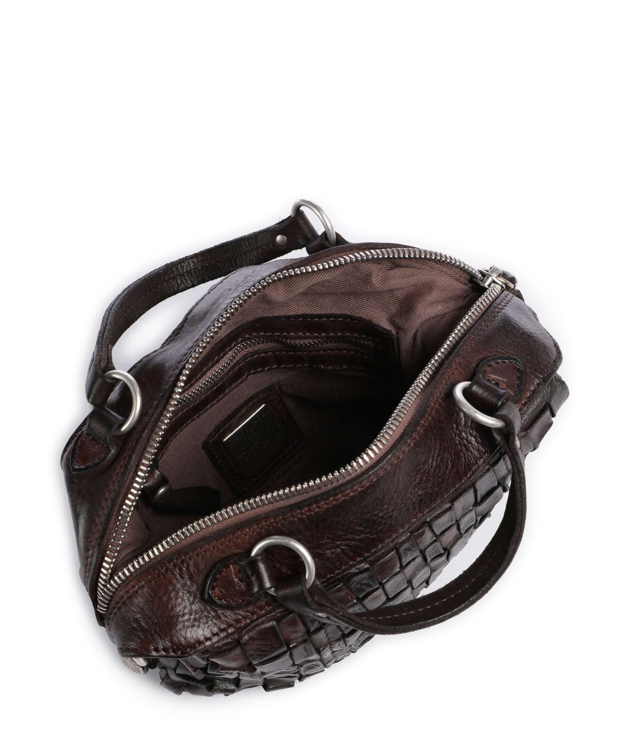 Campomaggi Torebka brown - Image 6