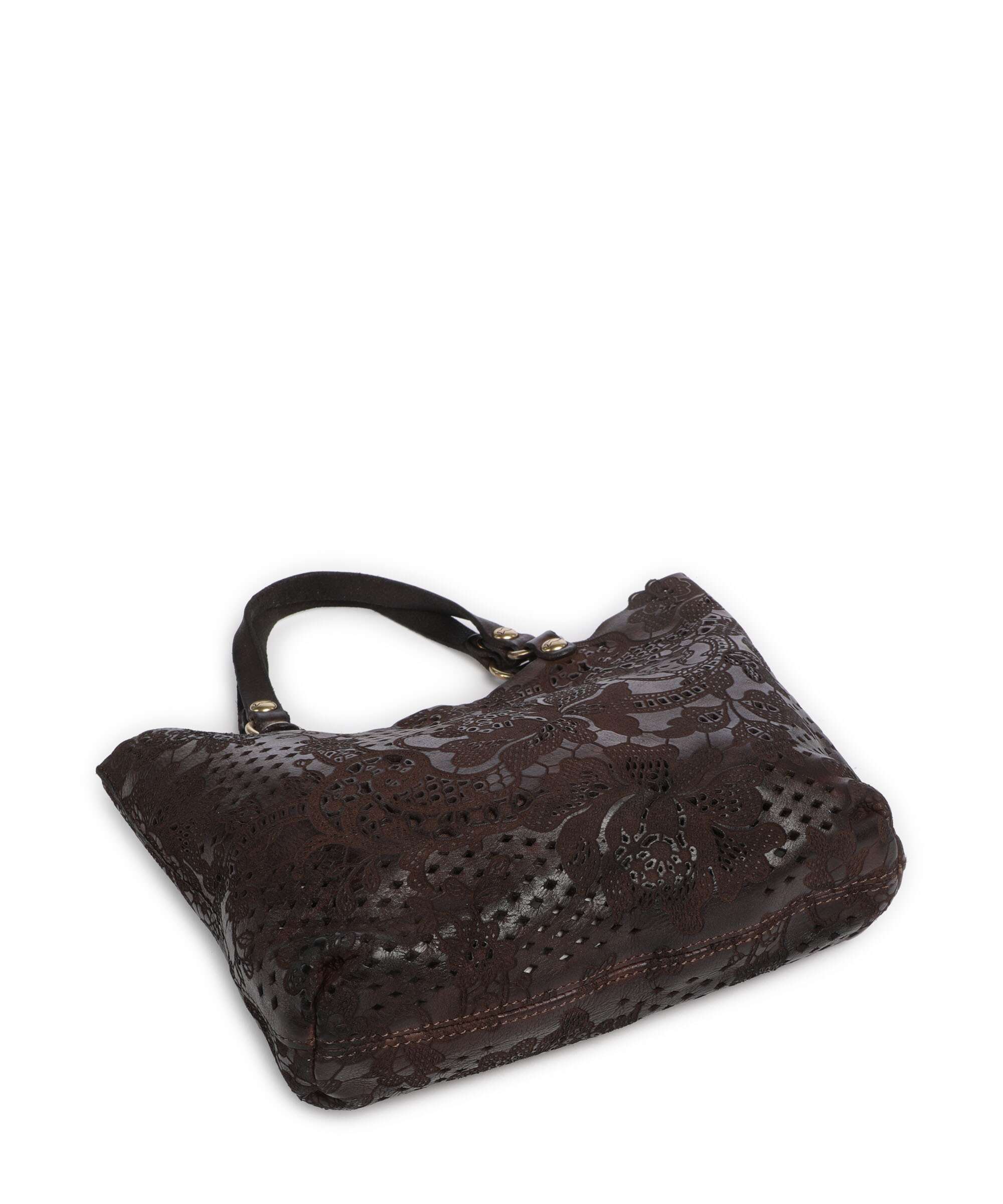 Campomaggi Torebka brown - Image 5