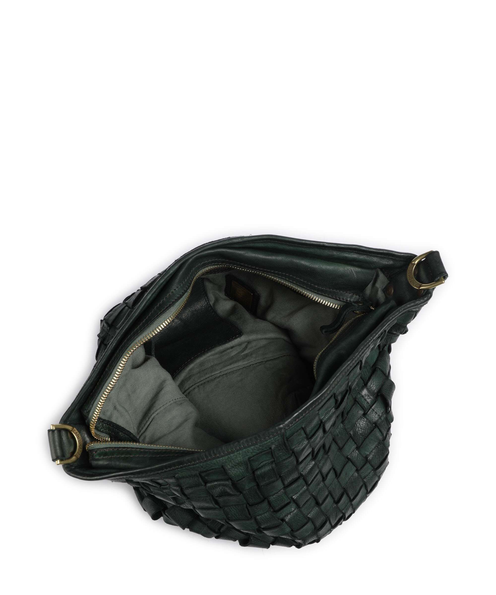 Campomaggi Torebka worek bottiglia - Image 6