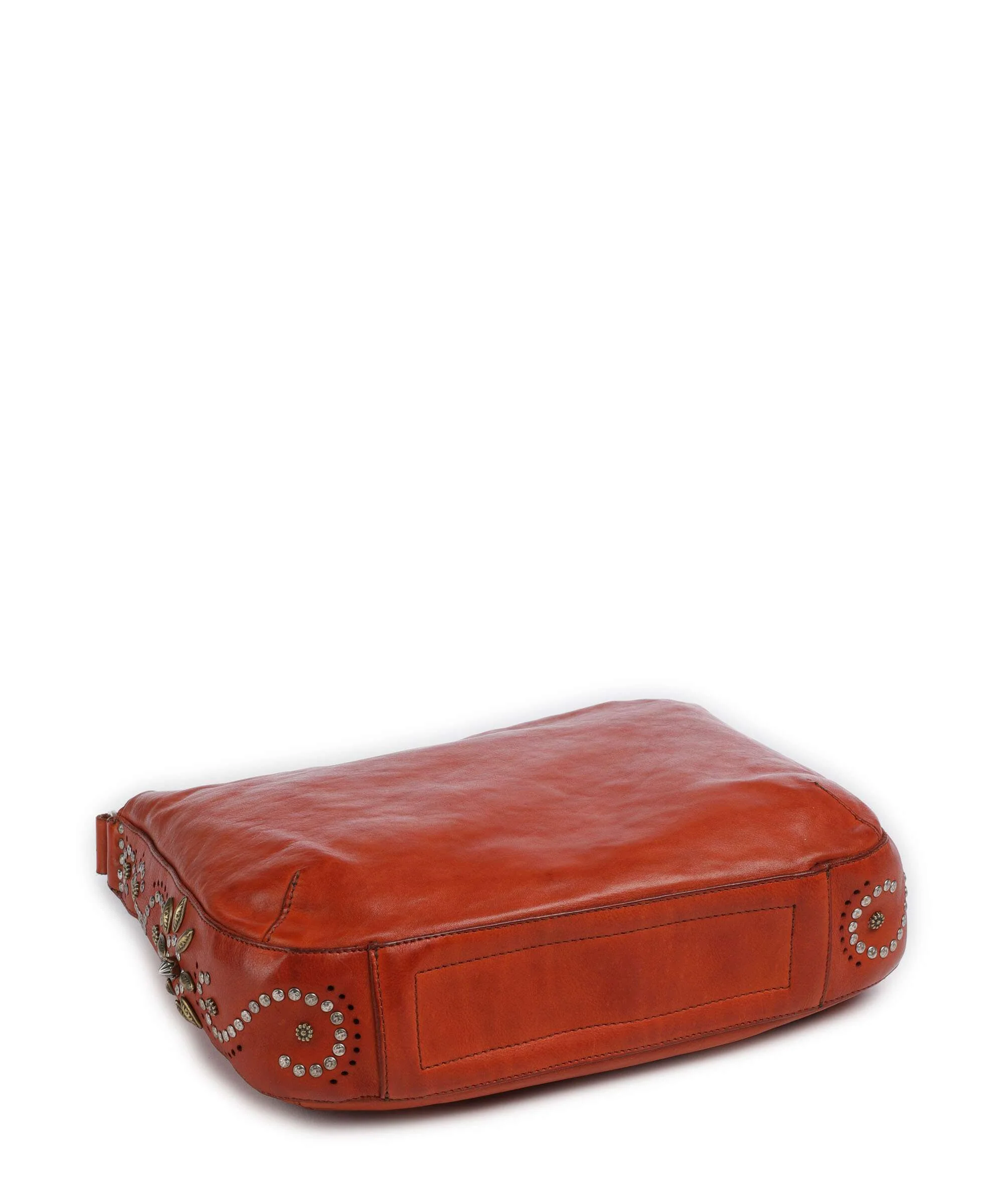 Campomaggi Torebka worek brick - Image 4