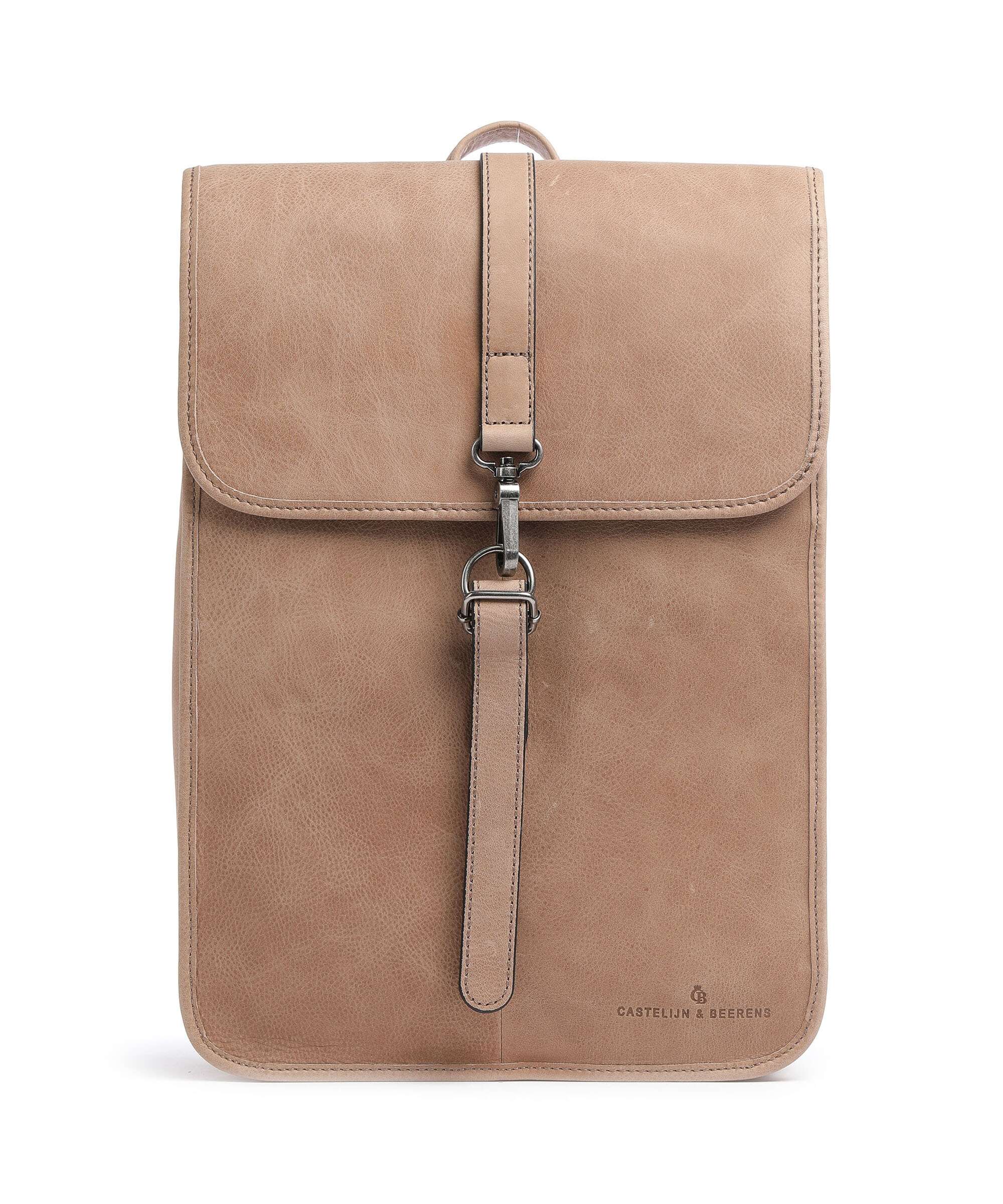 Castelijn & Beerens Carisma Plecak beige