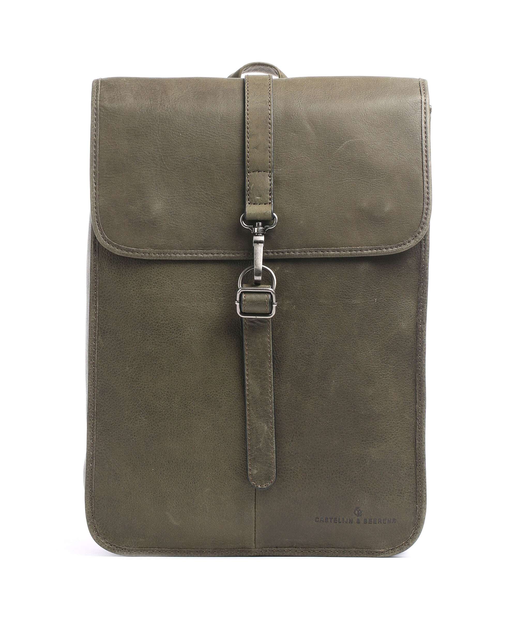 Castelijn & Beerens Carisma Plecak dark military