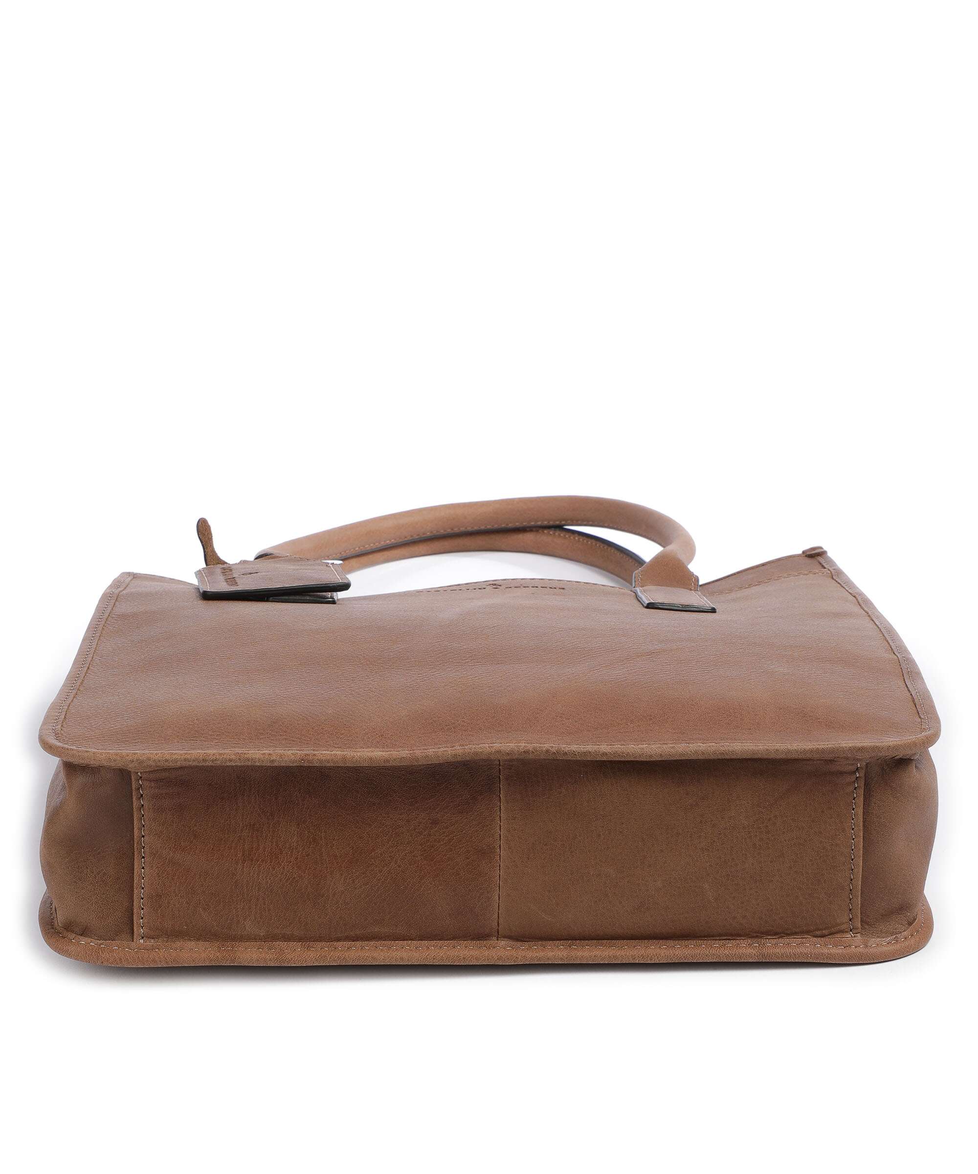 Castelijn & Beerens Carisma Torba na zakupy cognac - Image 4