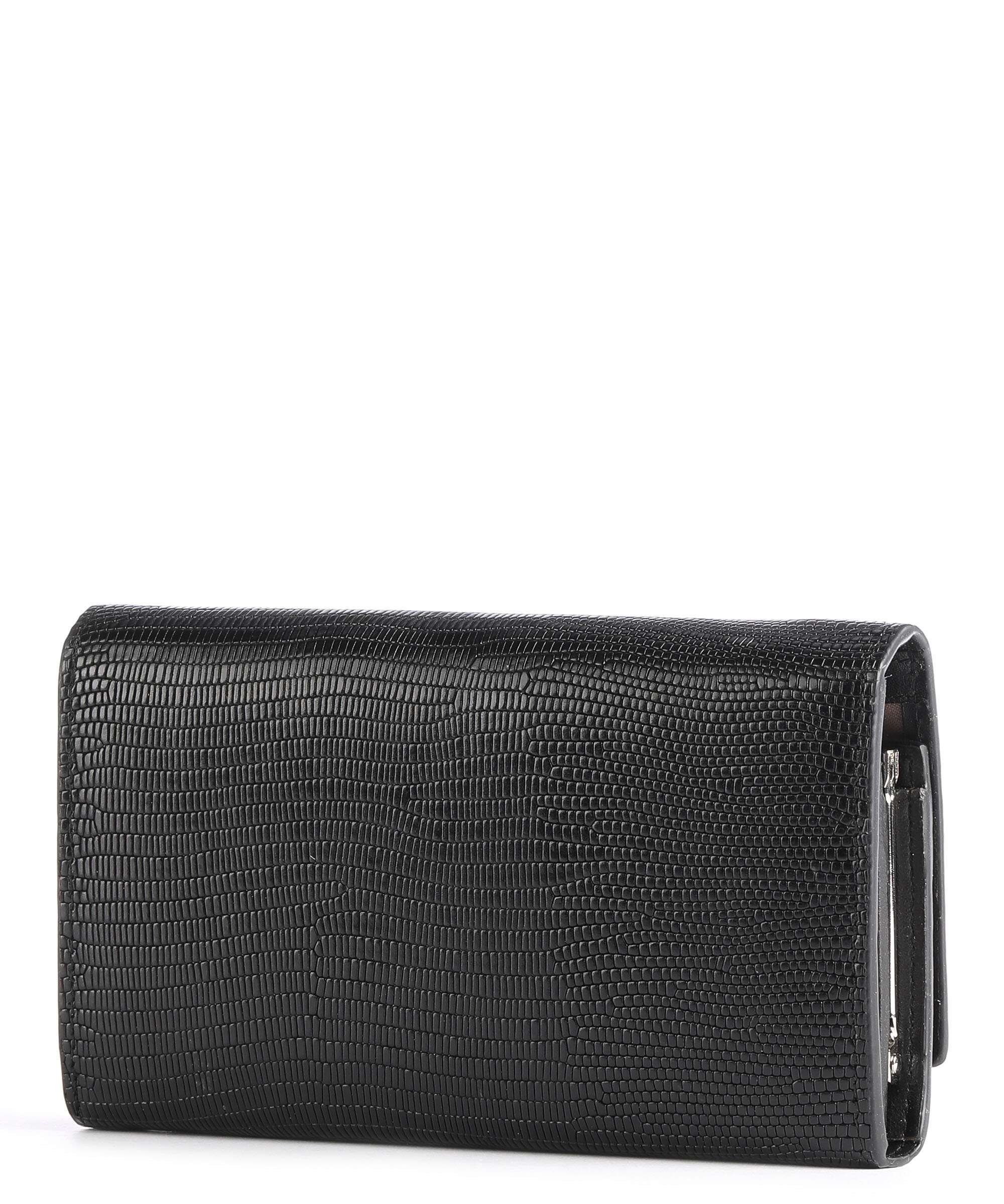 Castelijn & Beerens Donna Portfel black - Image 3