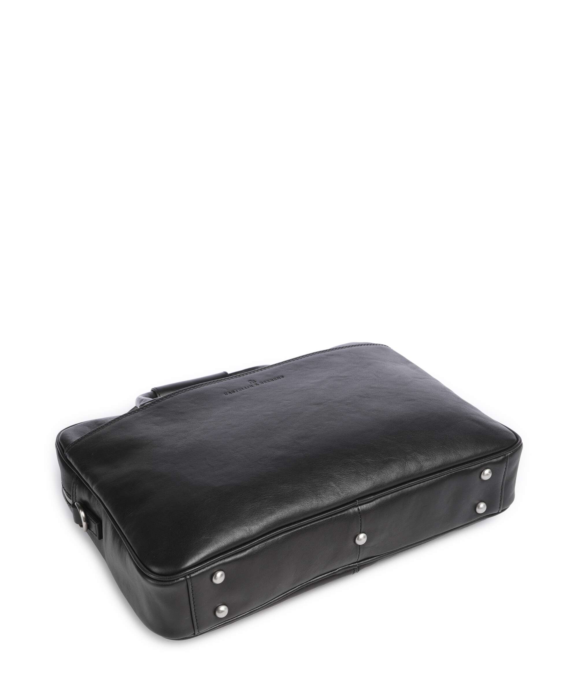Castelijn & Beerens Torba na laptopa black - Image 6