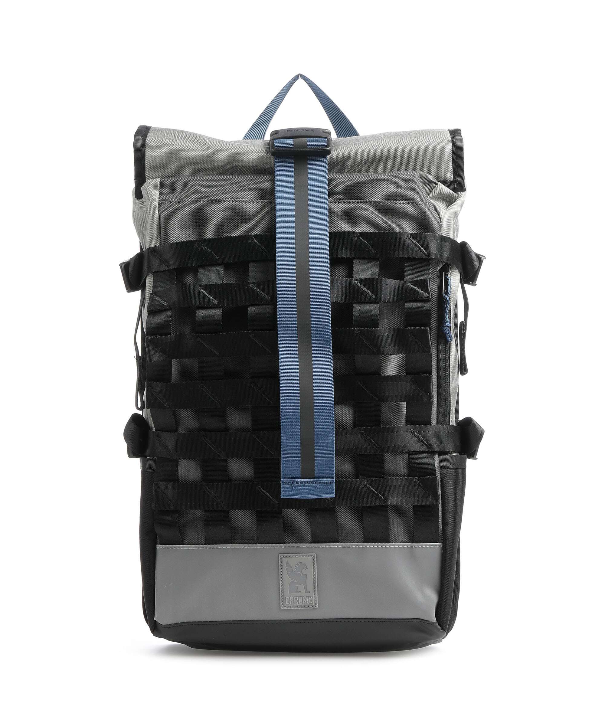 Chrome Barrage Cargo Plecak z rolowanym zamknięciem fog                                               
