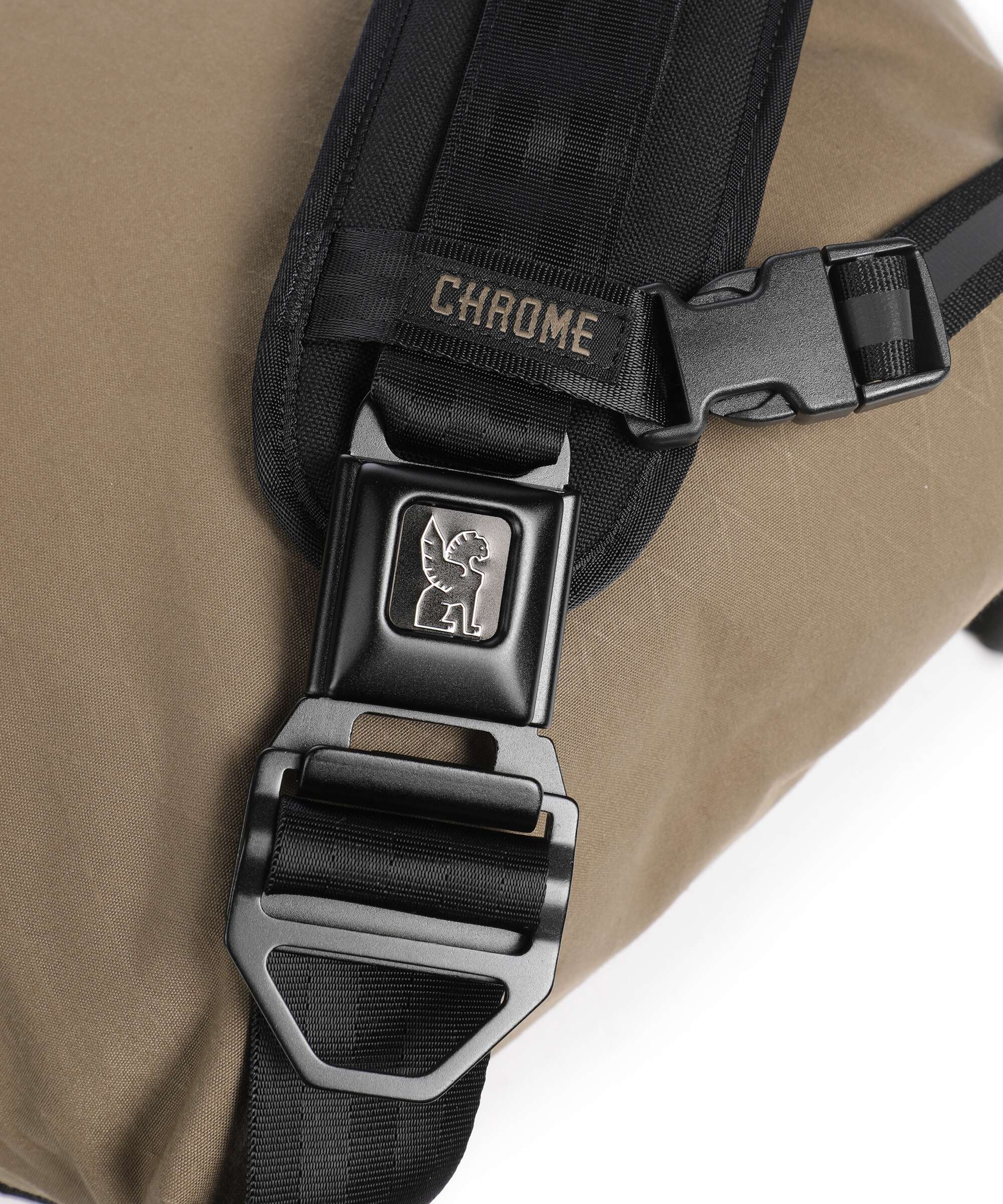 Chrome Citizen 15 Listonoszka coyote - Image 4