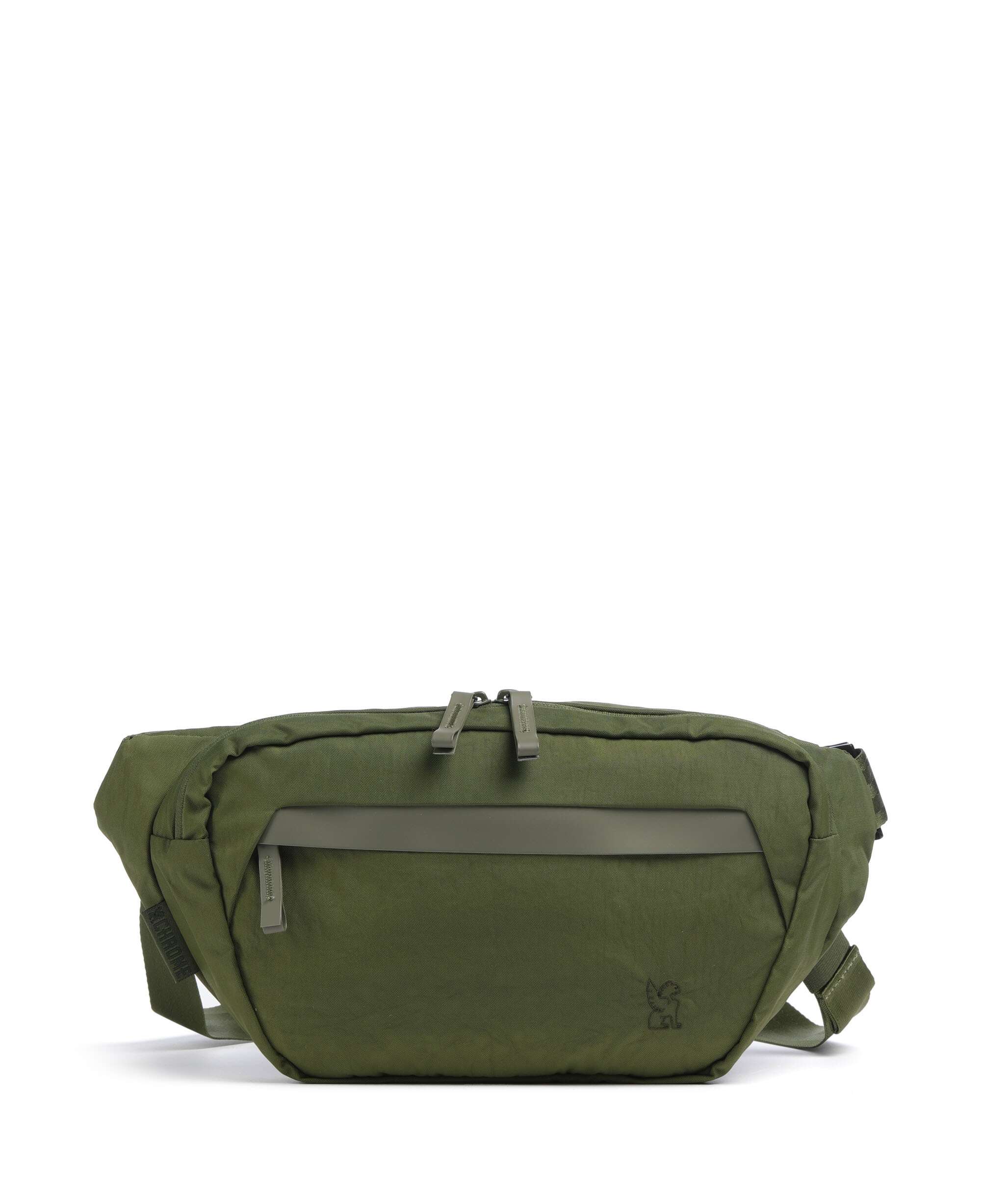 Chrome District Collection Sabin 6 Saszetka nerka moss