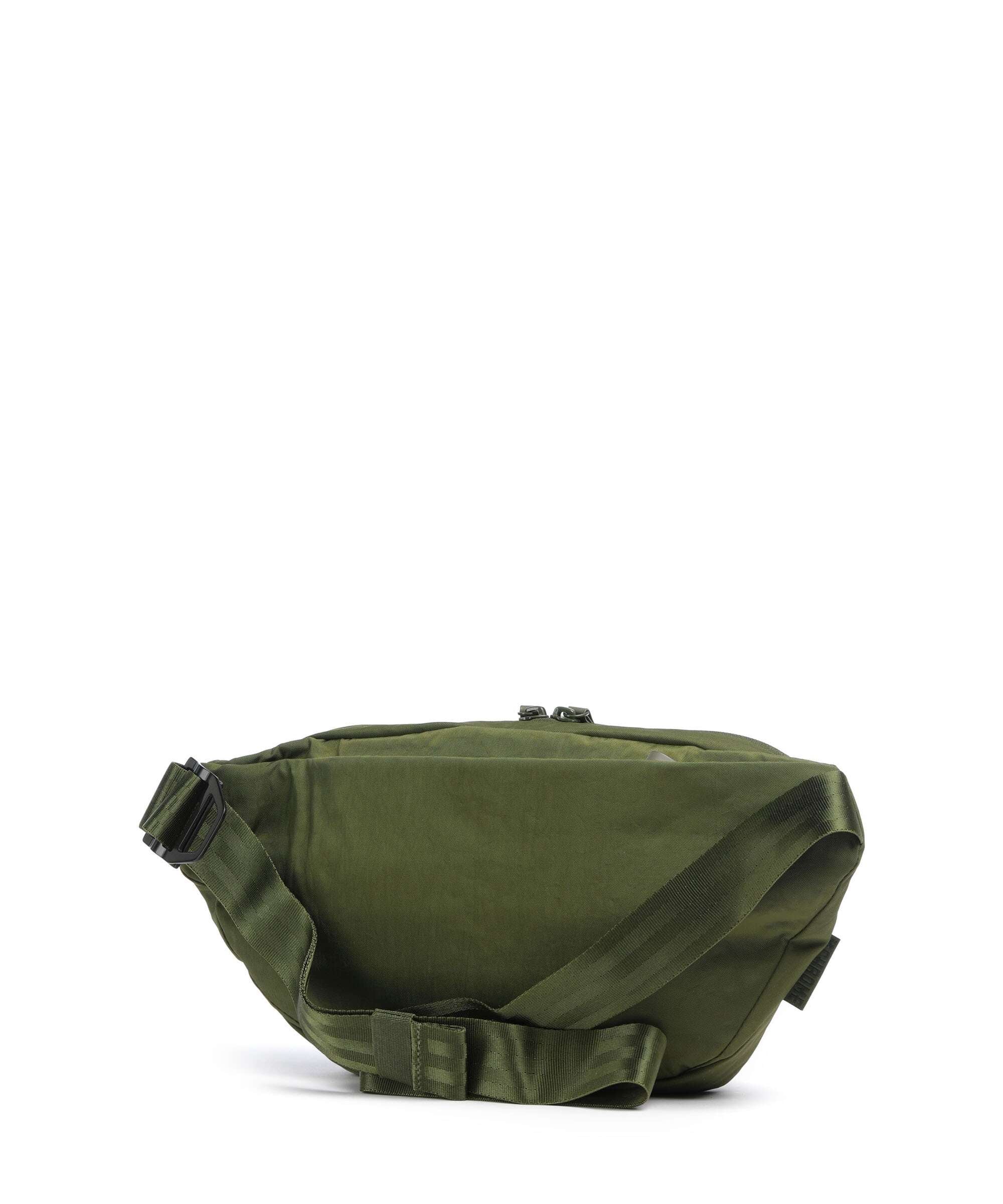Chrome District Collection Sabin 6 Saszetka nerka moss - Image 2