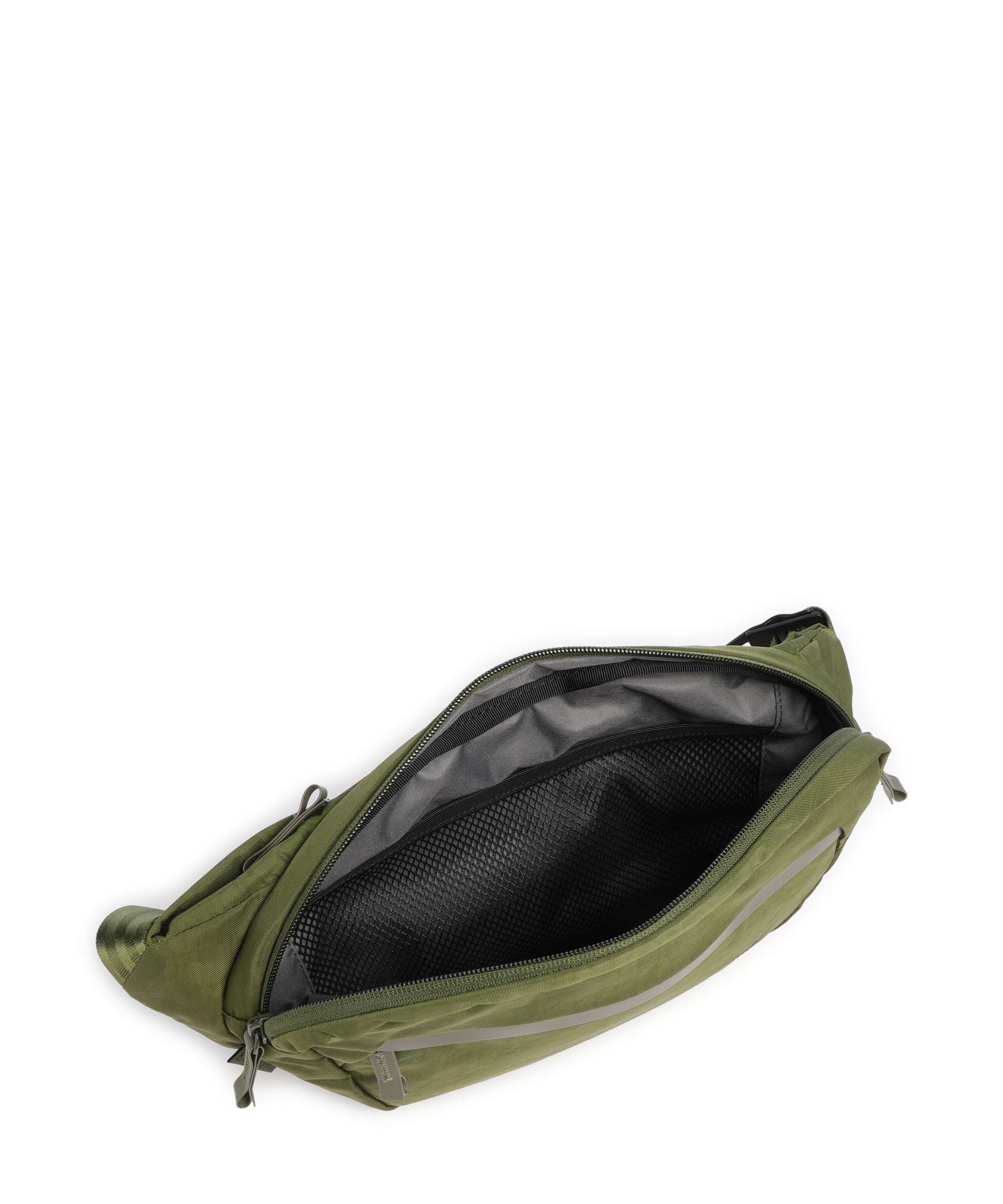 Chrome District Collection Sabin 6 Saszetka nerka moss - Image 6