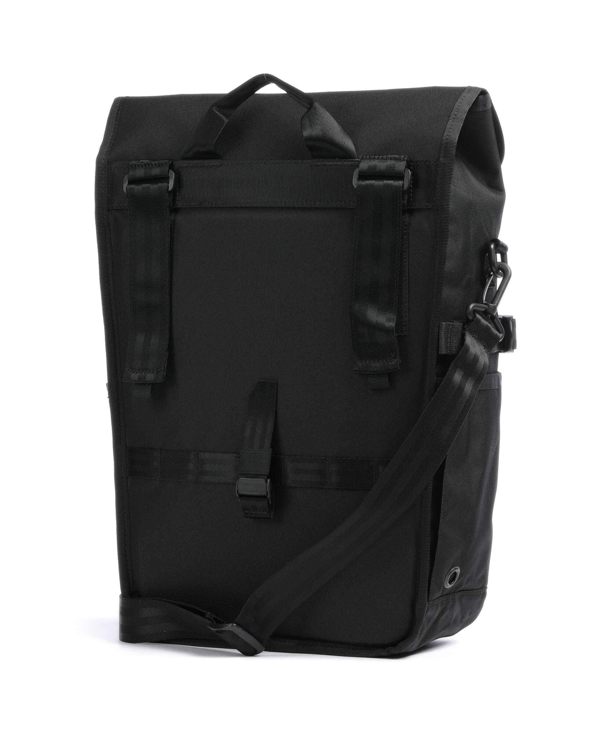 Chrome Holman Pannier Torba na bagażnik black - Image 2