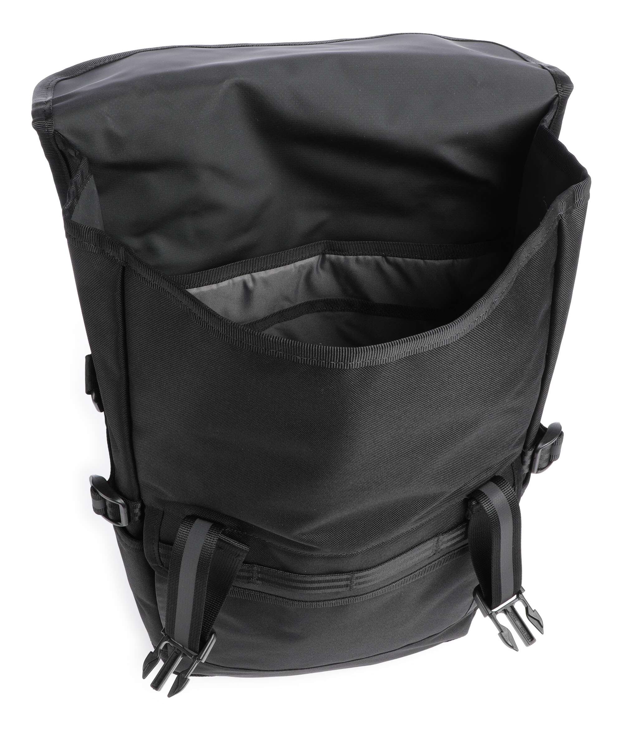 Chrome Holman Pannier Torba na bagażnik black - Image 4