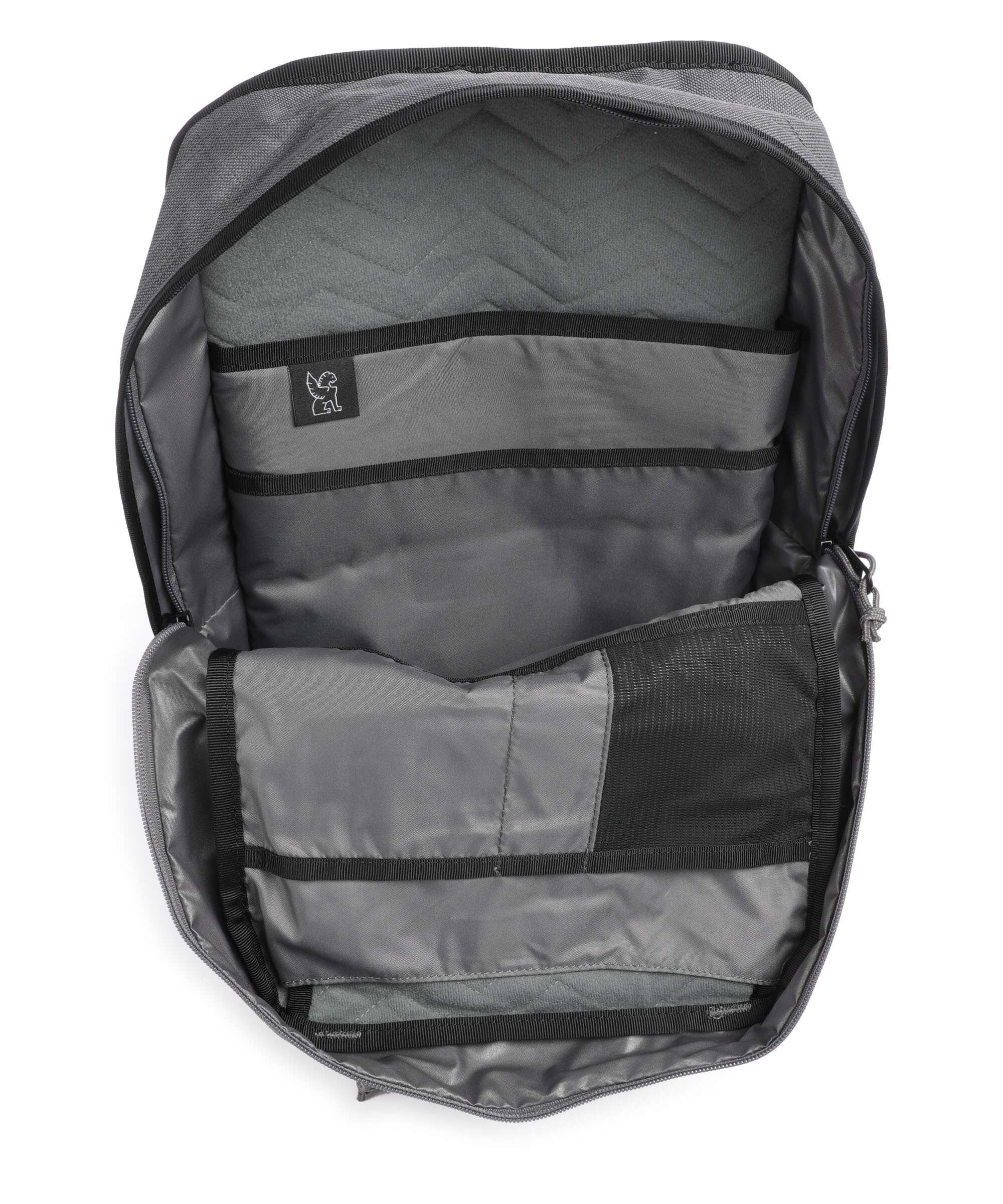 Chrome Hondo 18 Plecak castlerock twill - Image 6