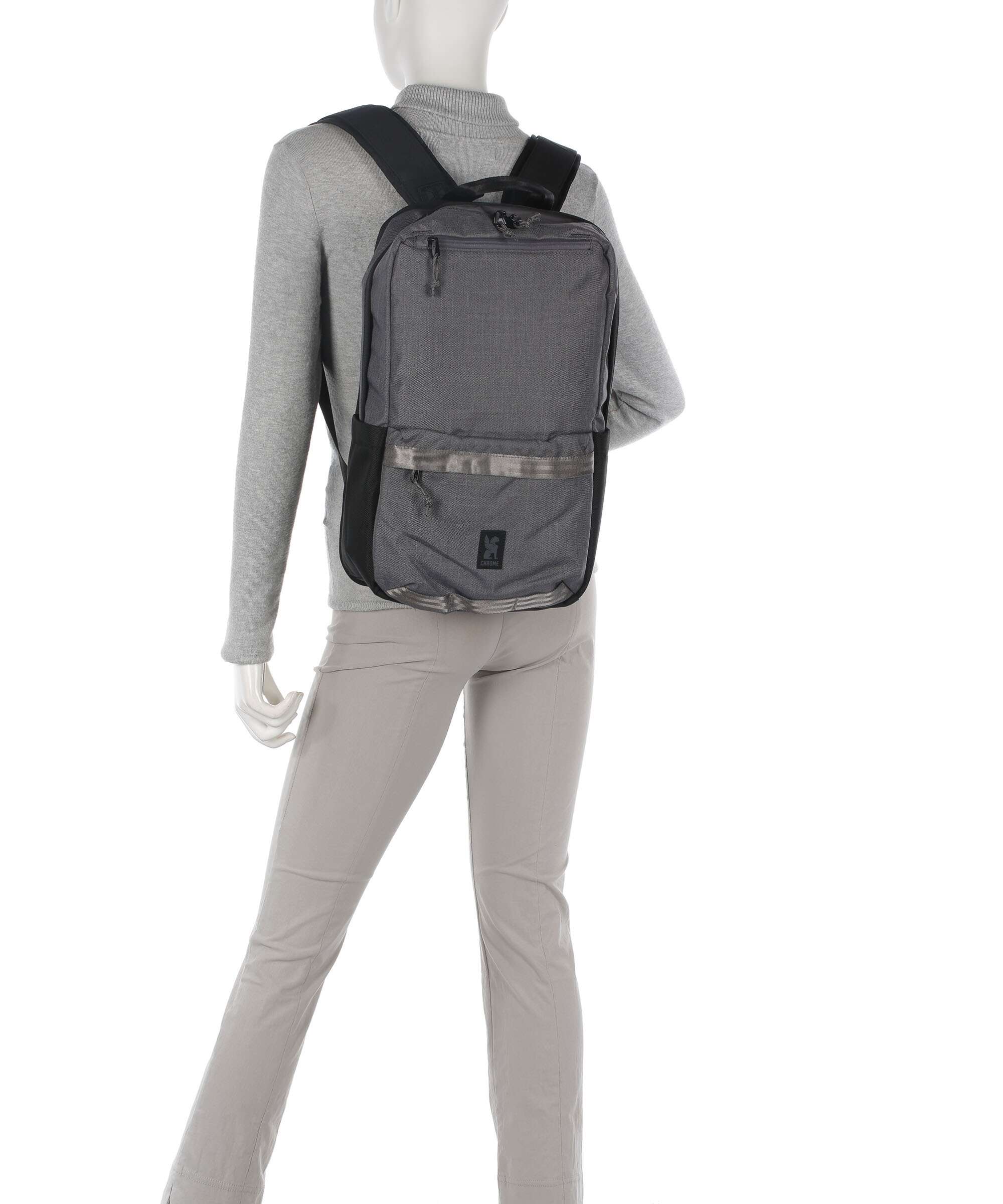 Chrome Hondo 18 Plecak indigo - Image 3