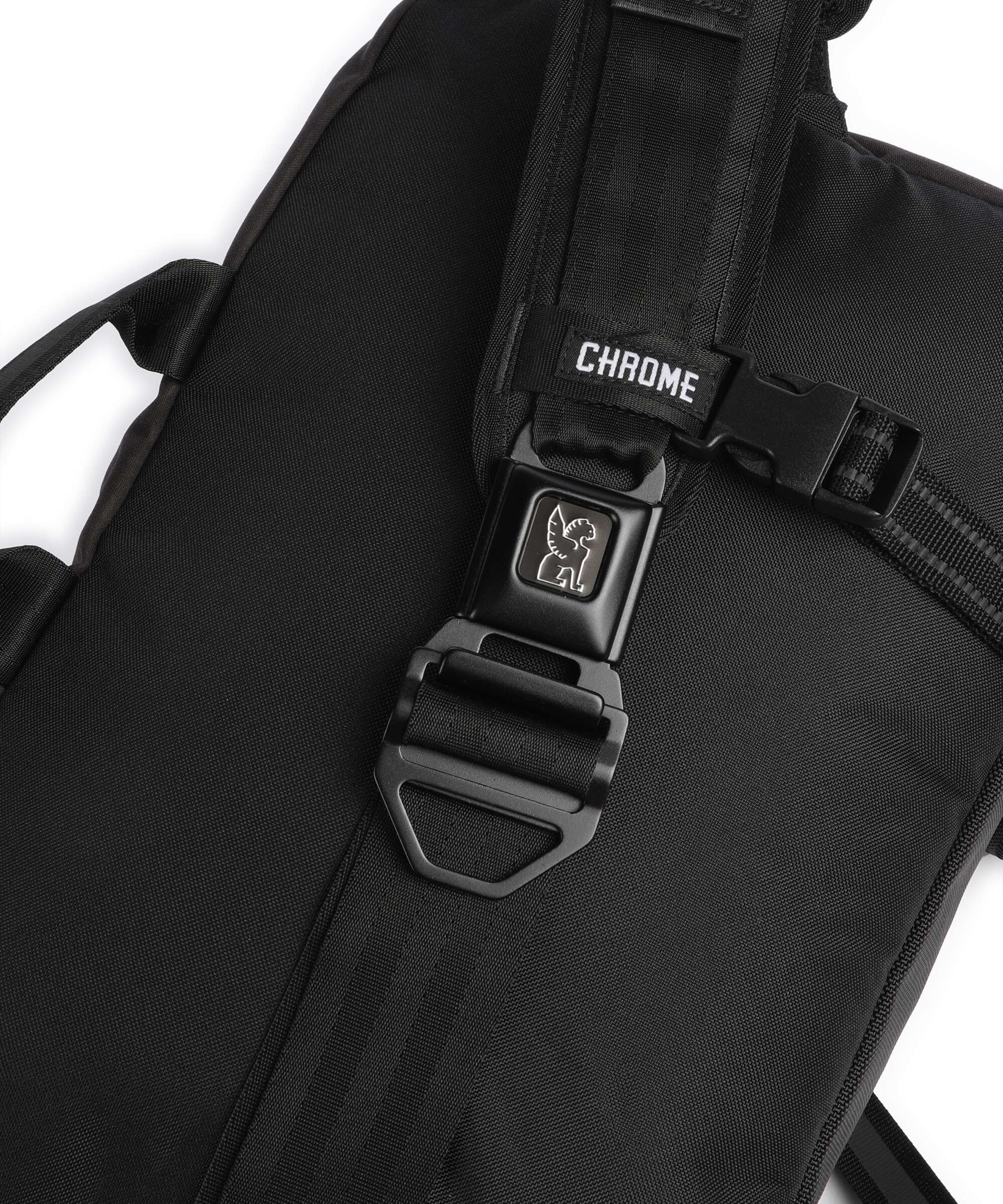 Chrome Kadet Max Listonoszka black - Image 4