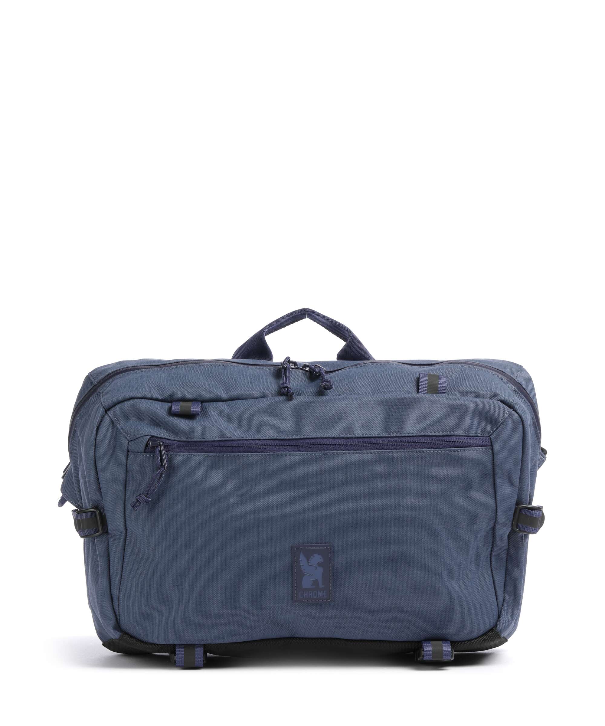 Chrome Kadet Max Plecak na jedno ramię indigo