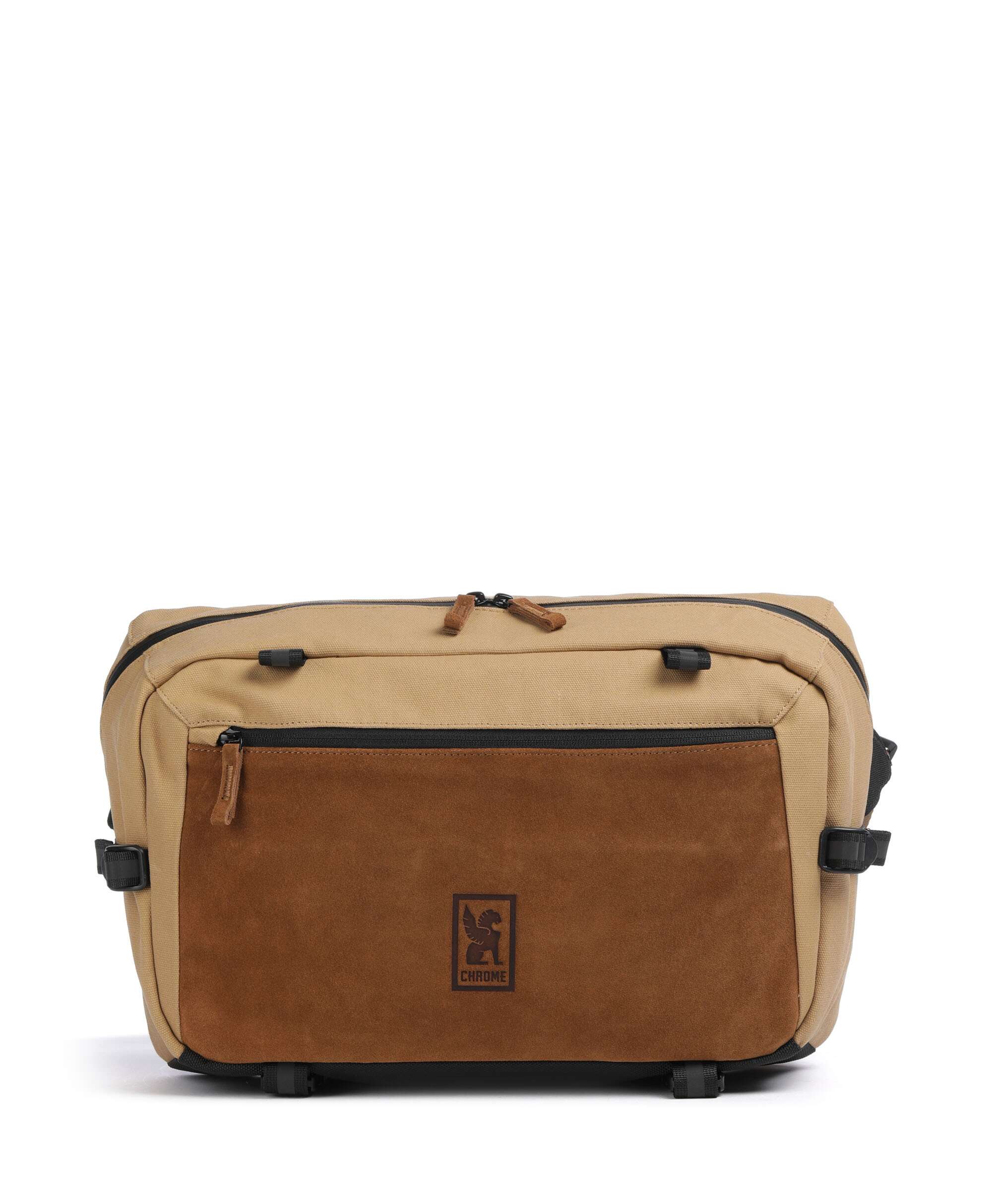 Chrome Kadet Max Suede Plecak na jedno ramię heritage