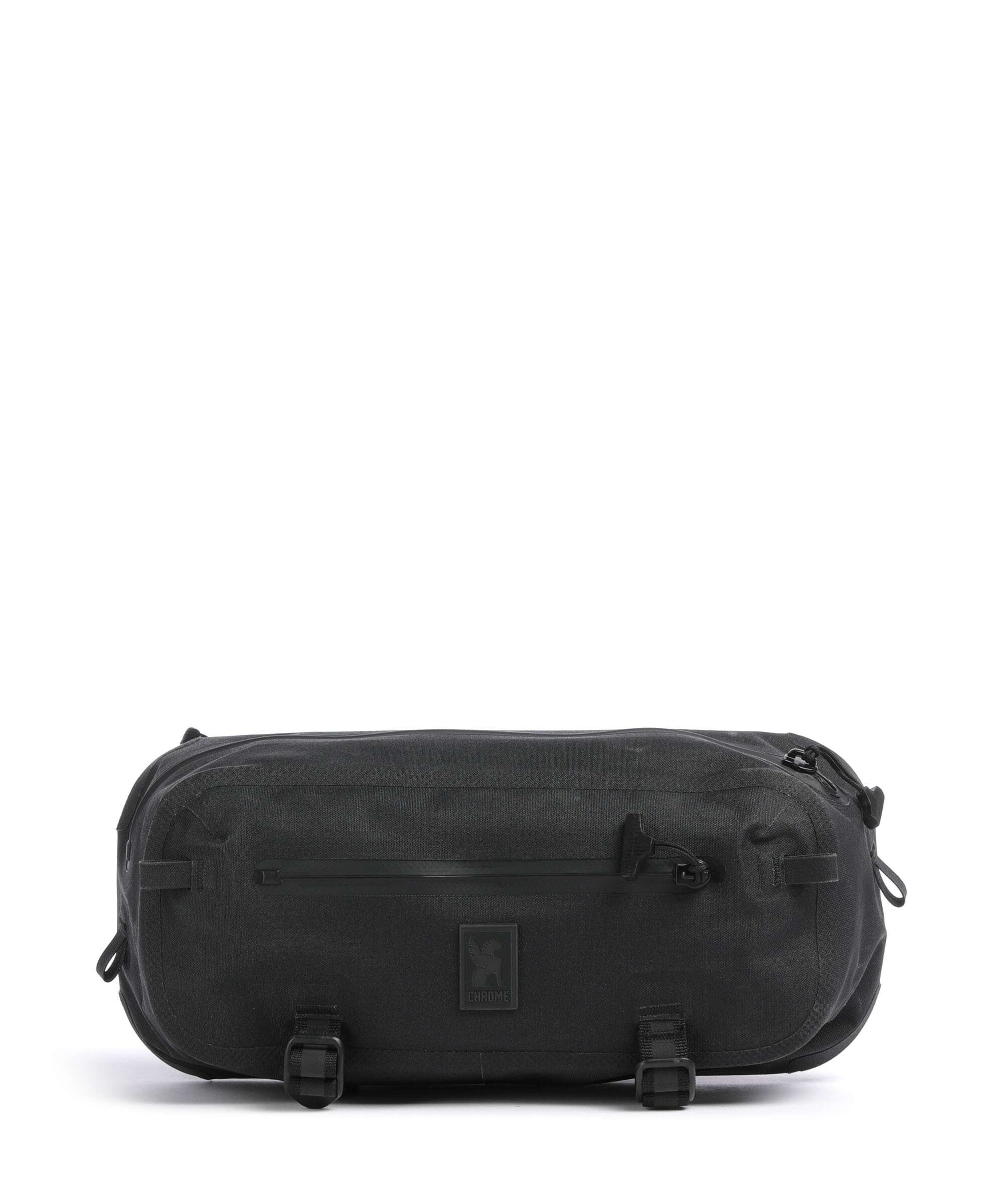 Chrome Kadet Mini WP Plecak na jedno ramię black