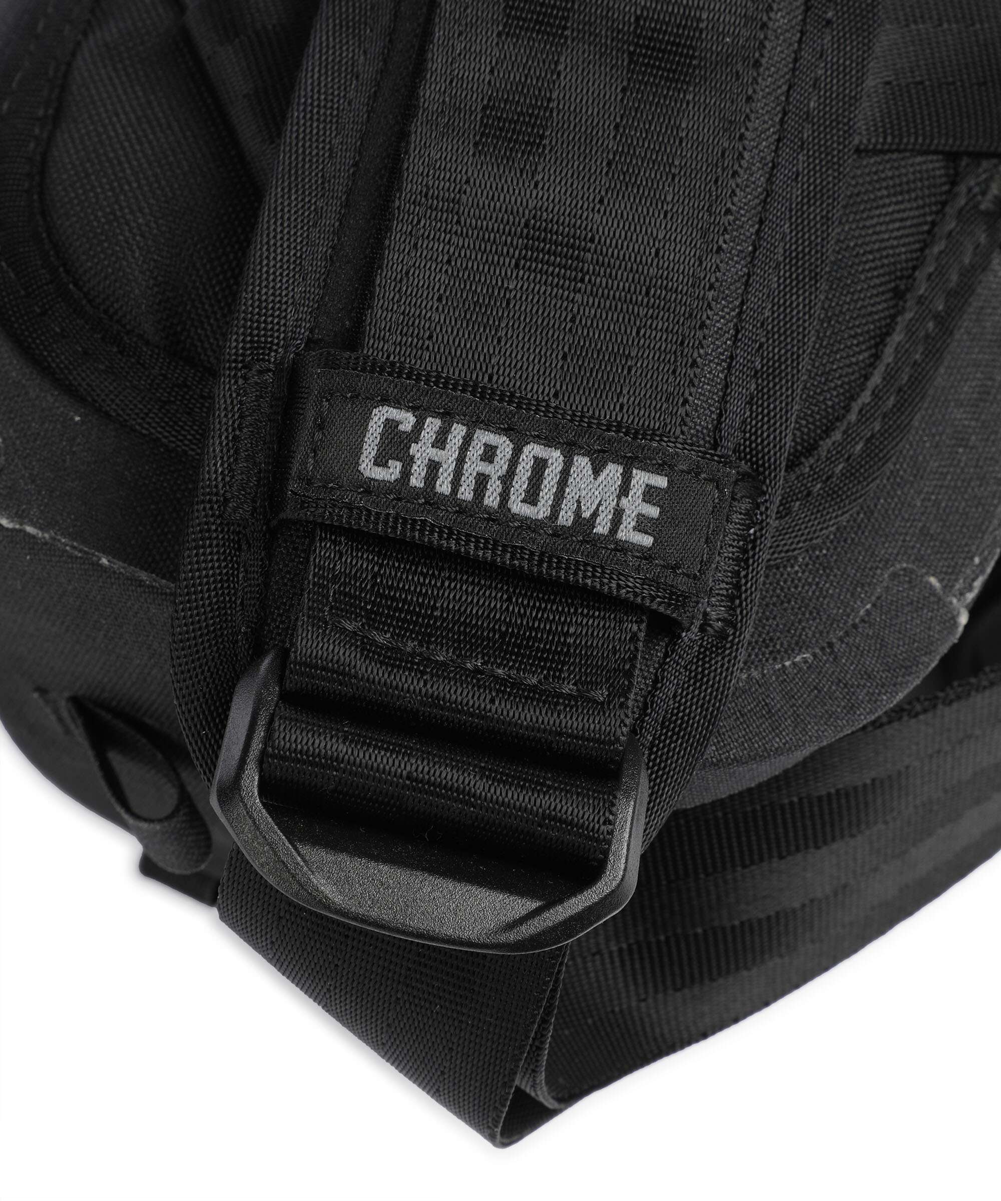 Chrome Kadet Mini WP Plecak na jedno ramię black - Image 5
