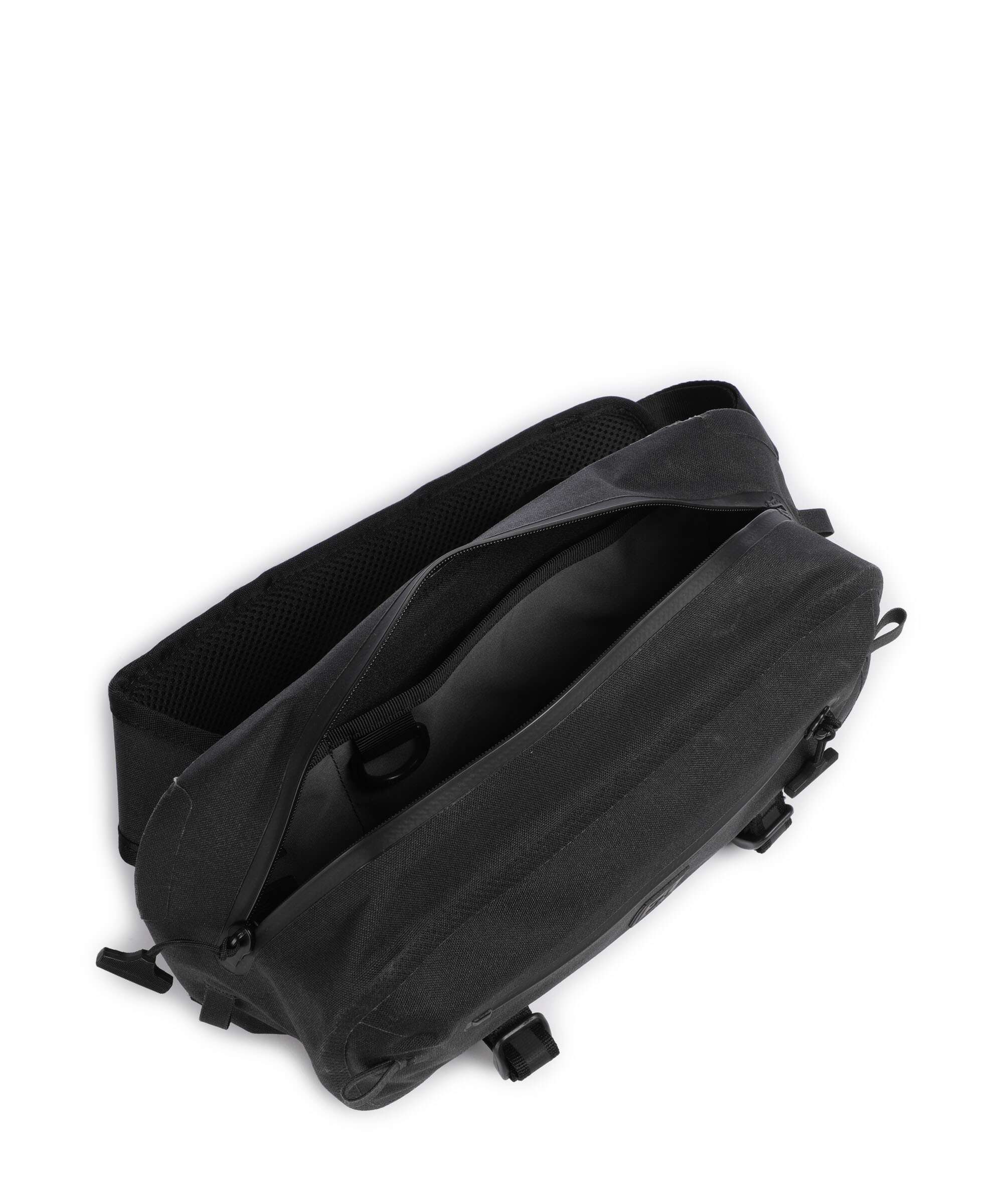 Chrome Kadet Mini WP Plecak na jedno ramię black - Image 7
