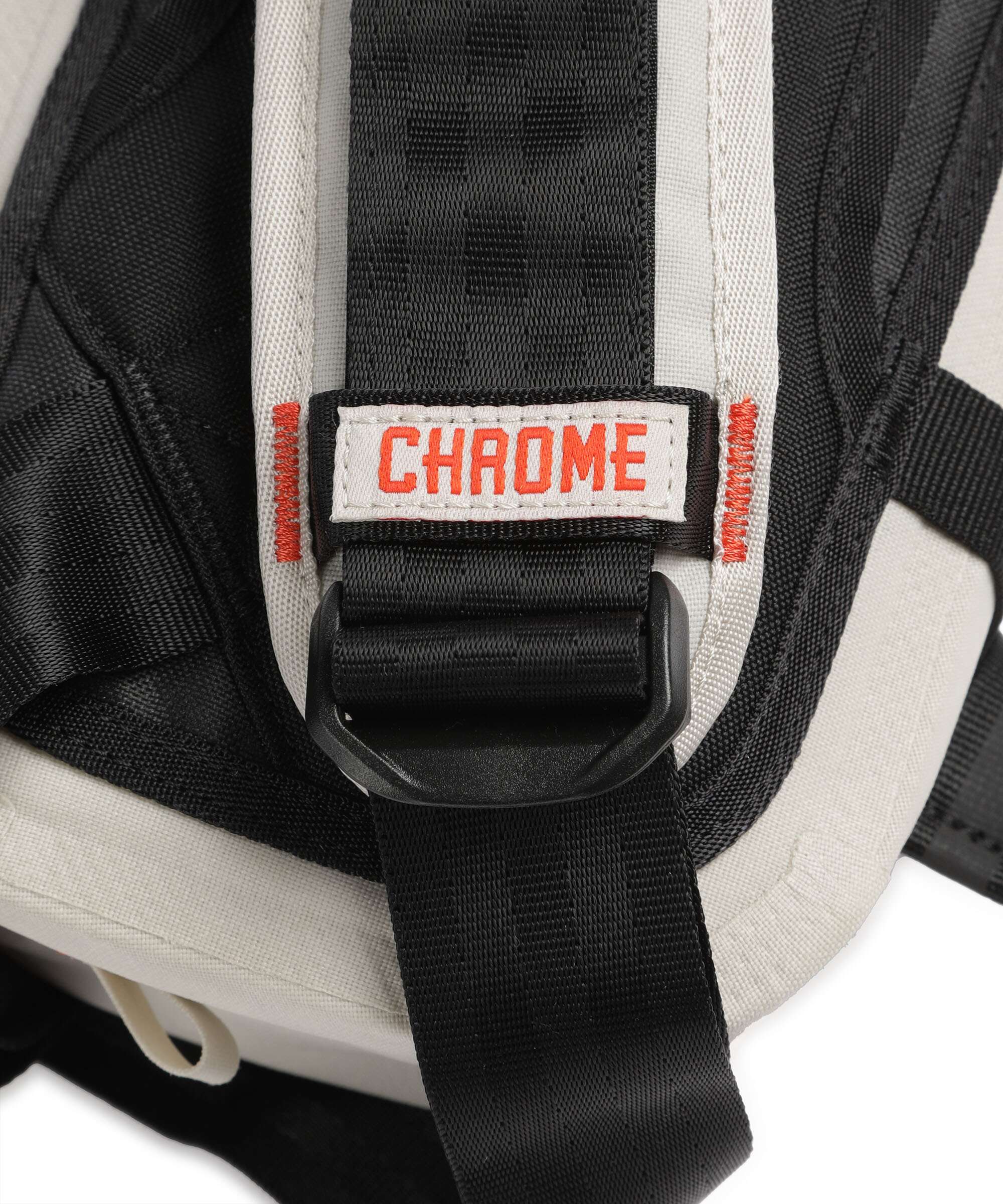 Chrome Kadet Mini WP Plecak na jedno ramię future white - Image 5