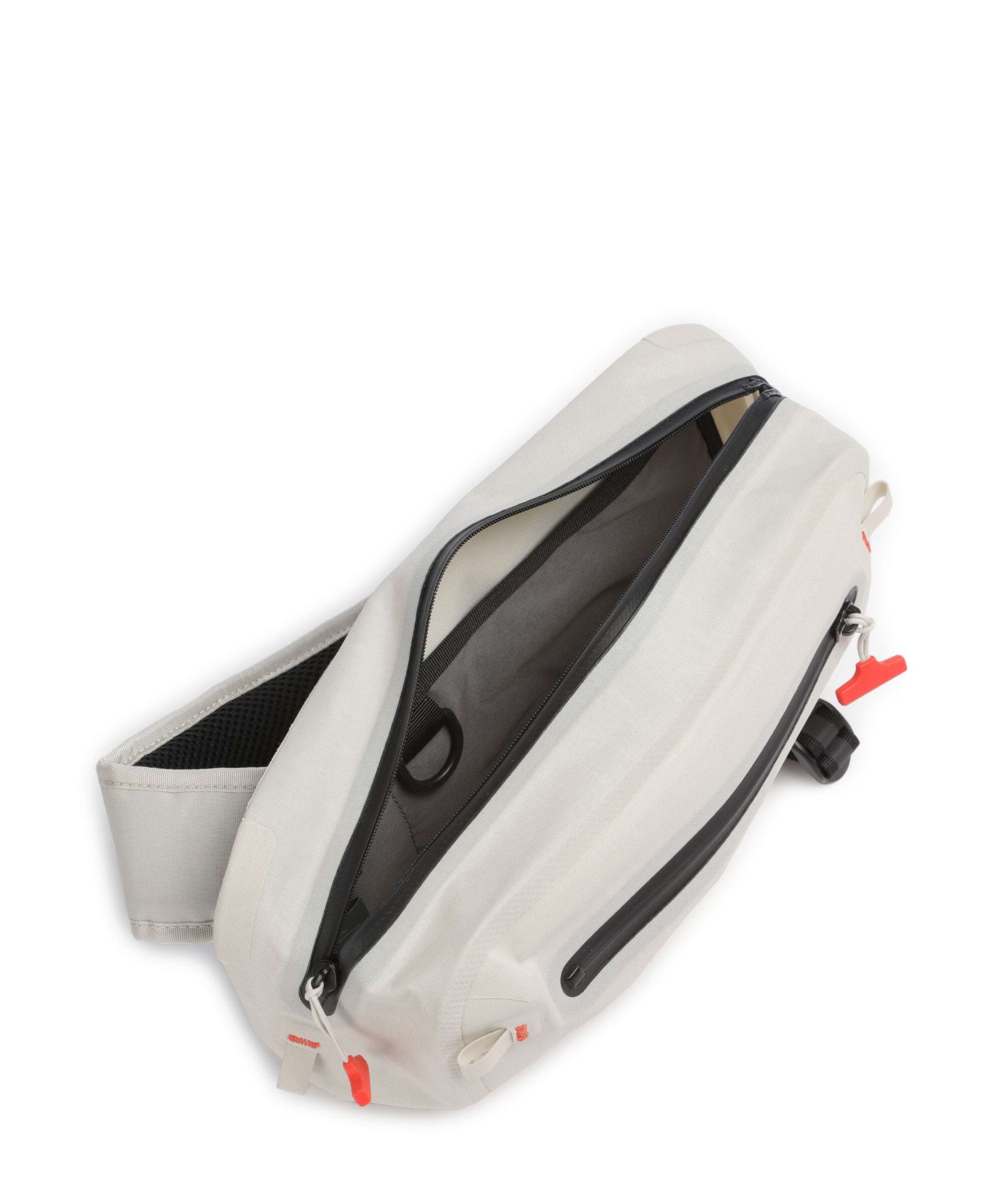 Chrome Kadet Mini WP Plecak na jedno ramię future white - Image 7