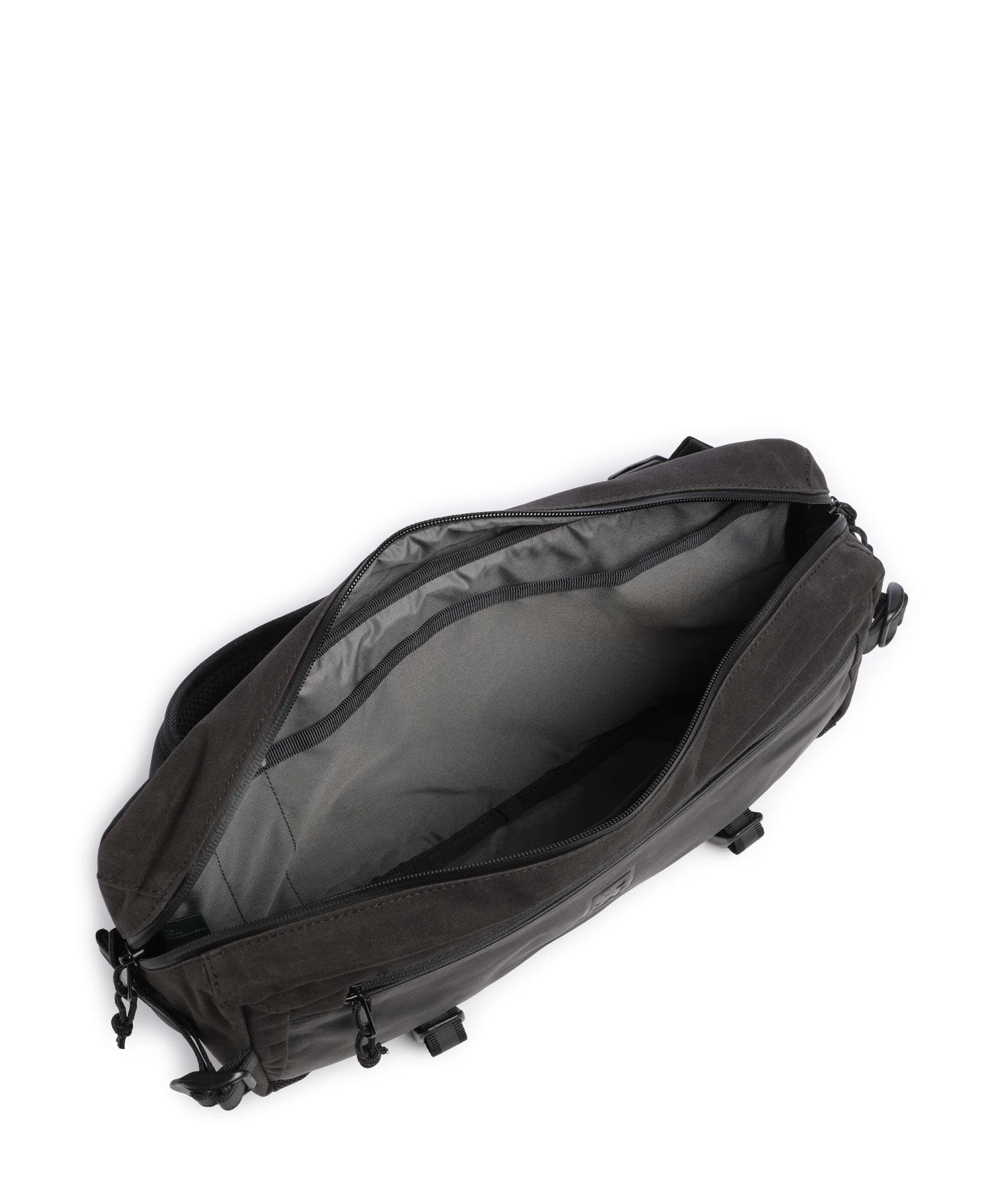 Chrome Kadet Plecak na jedno ramię black - Image 7