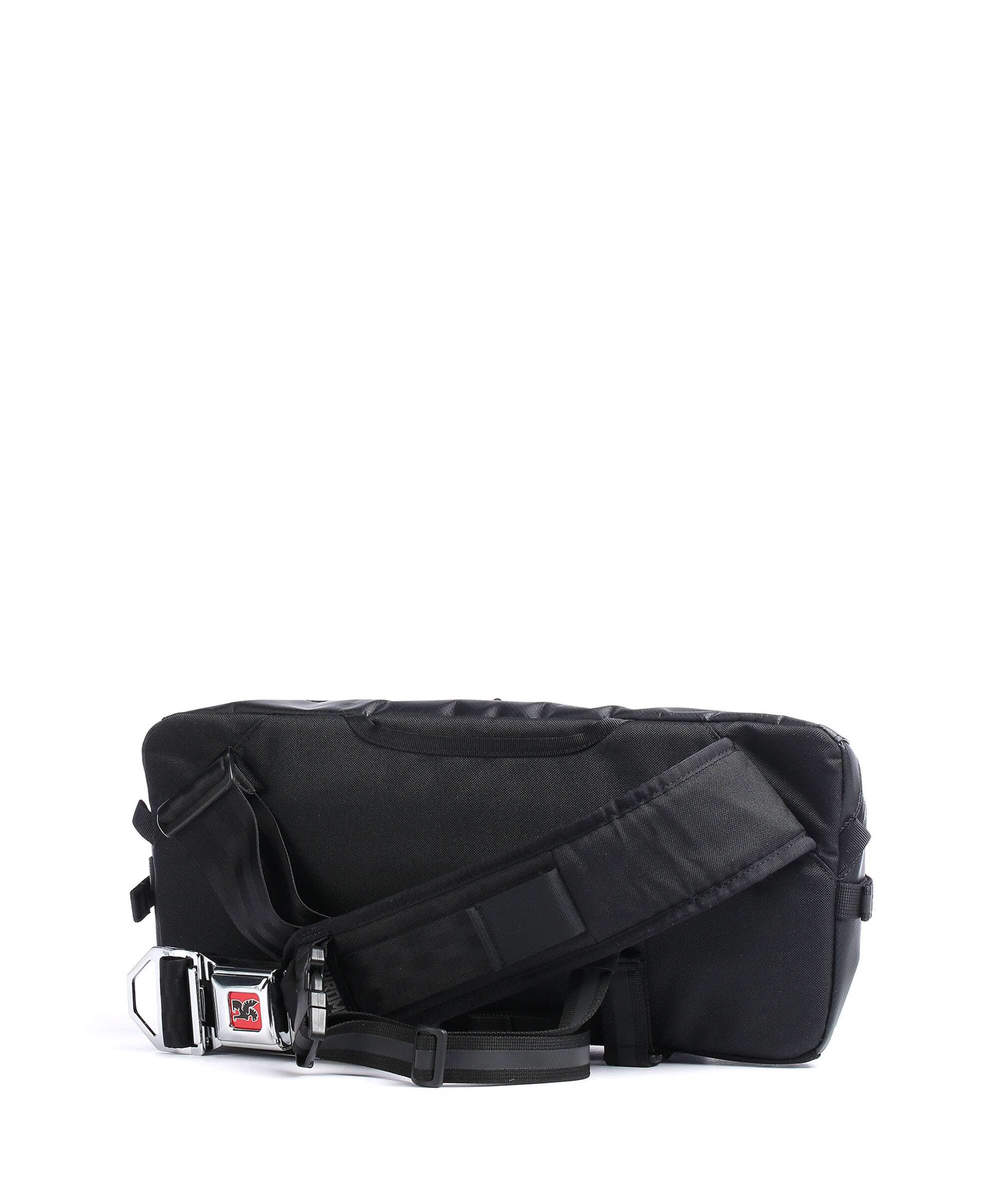Chrome Kadet Torba przez ramiÄ™ black tarp - Image 2