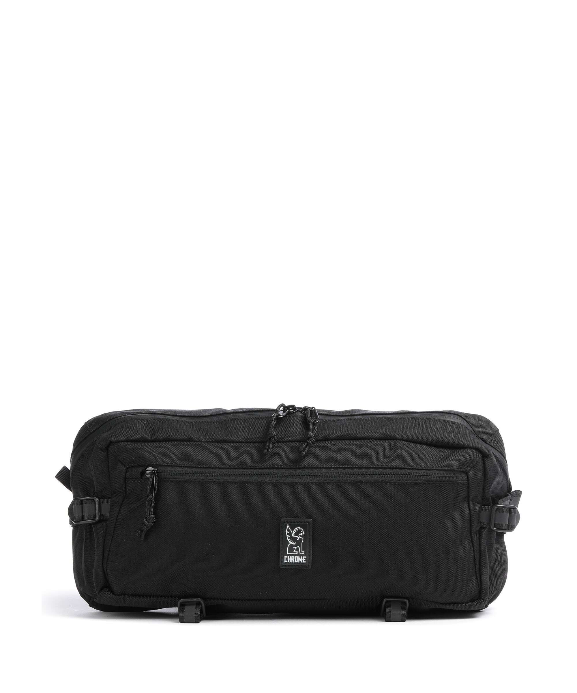 Chrome Kadet Torba przez ramiÄ™ black