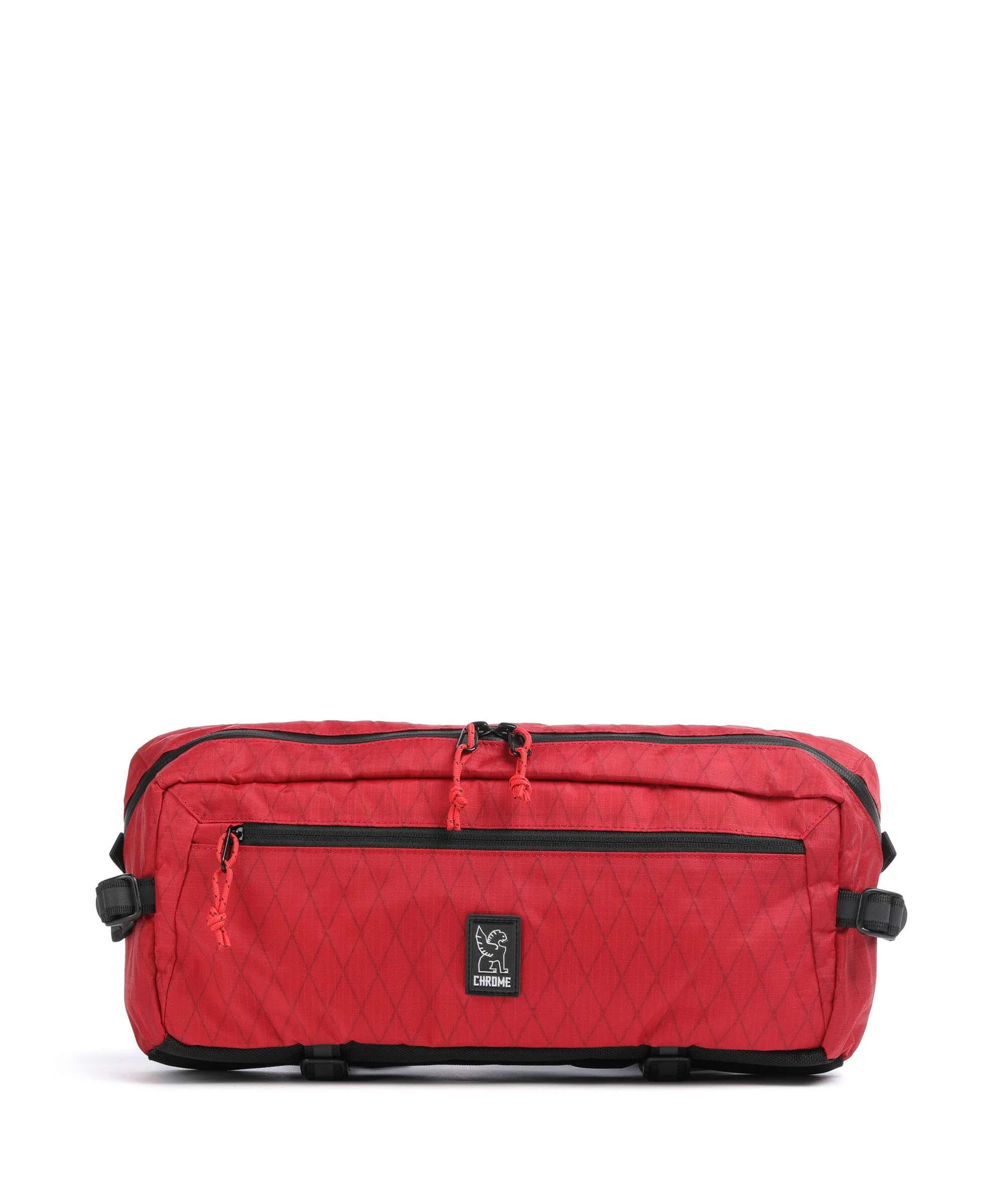 Chrome Kadet Torba przez ramiÄ™ red