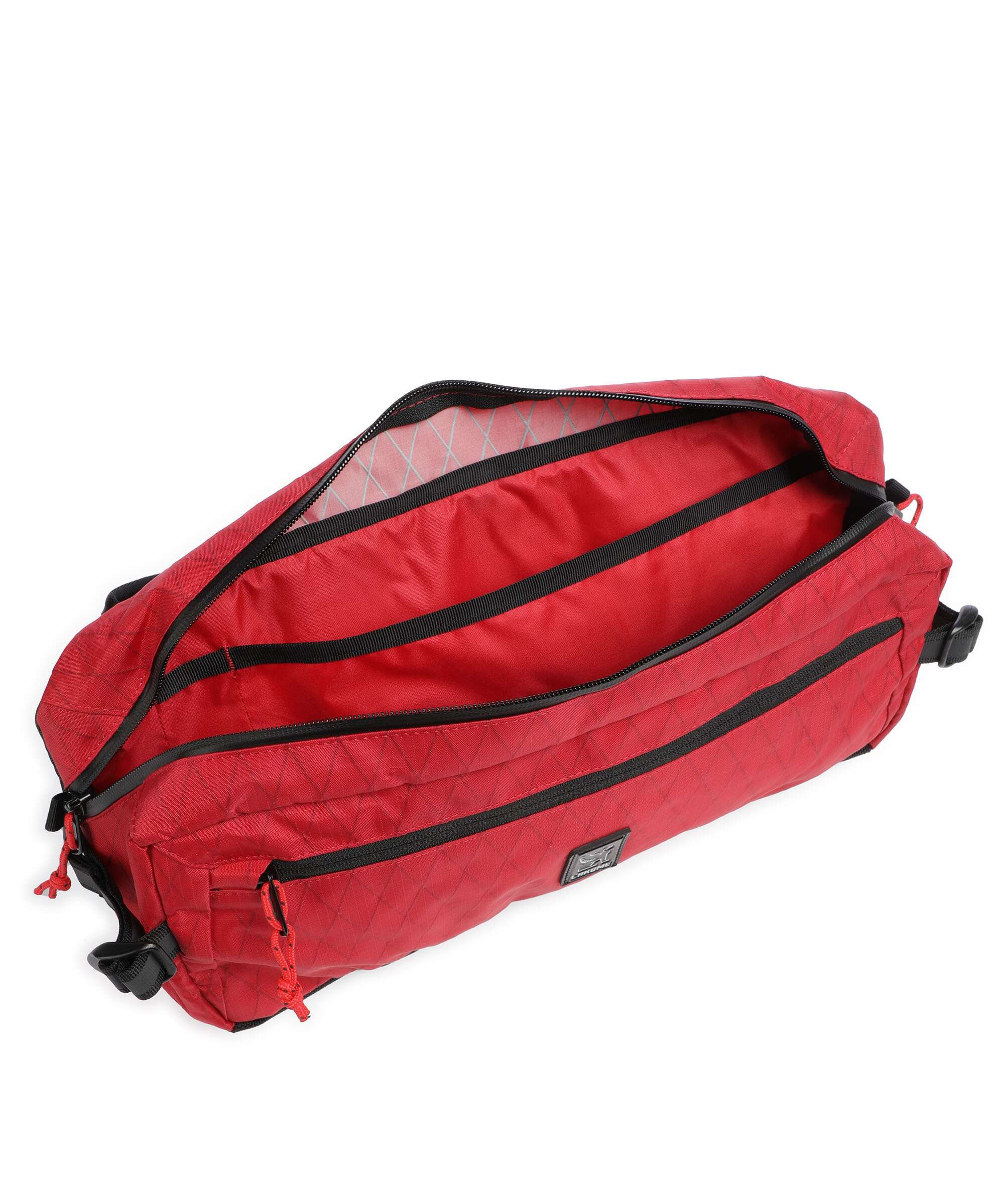Chrome Kadet Torba przez ramiÄ™ red - Image 6
