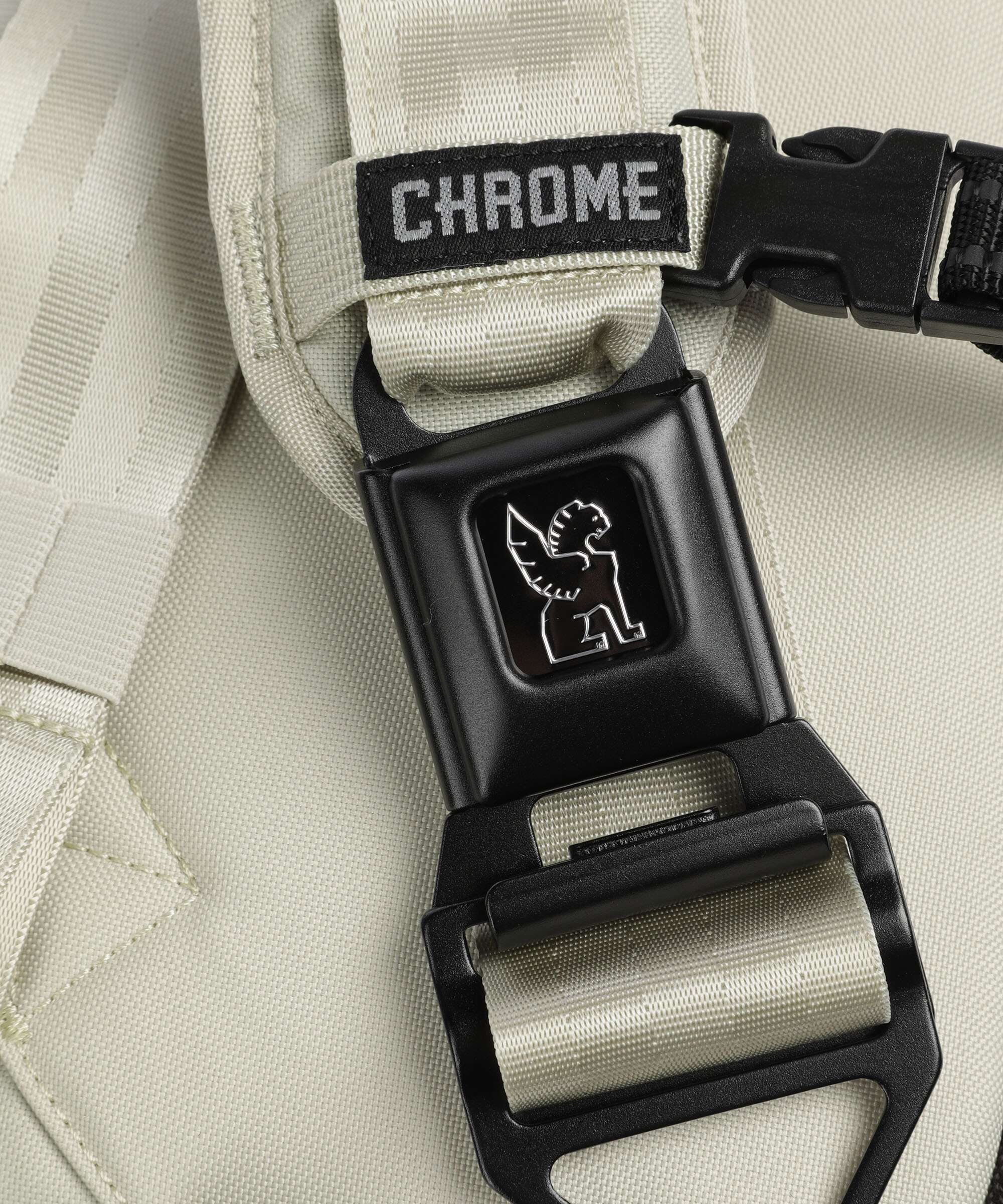 Chrome Kadet Plecak na jedno ramię sandstone - Image 5