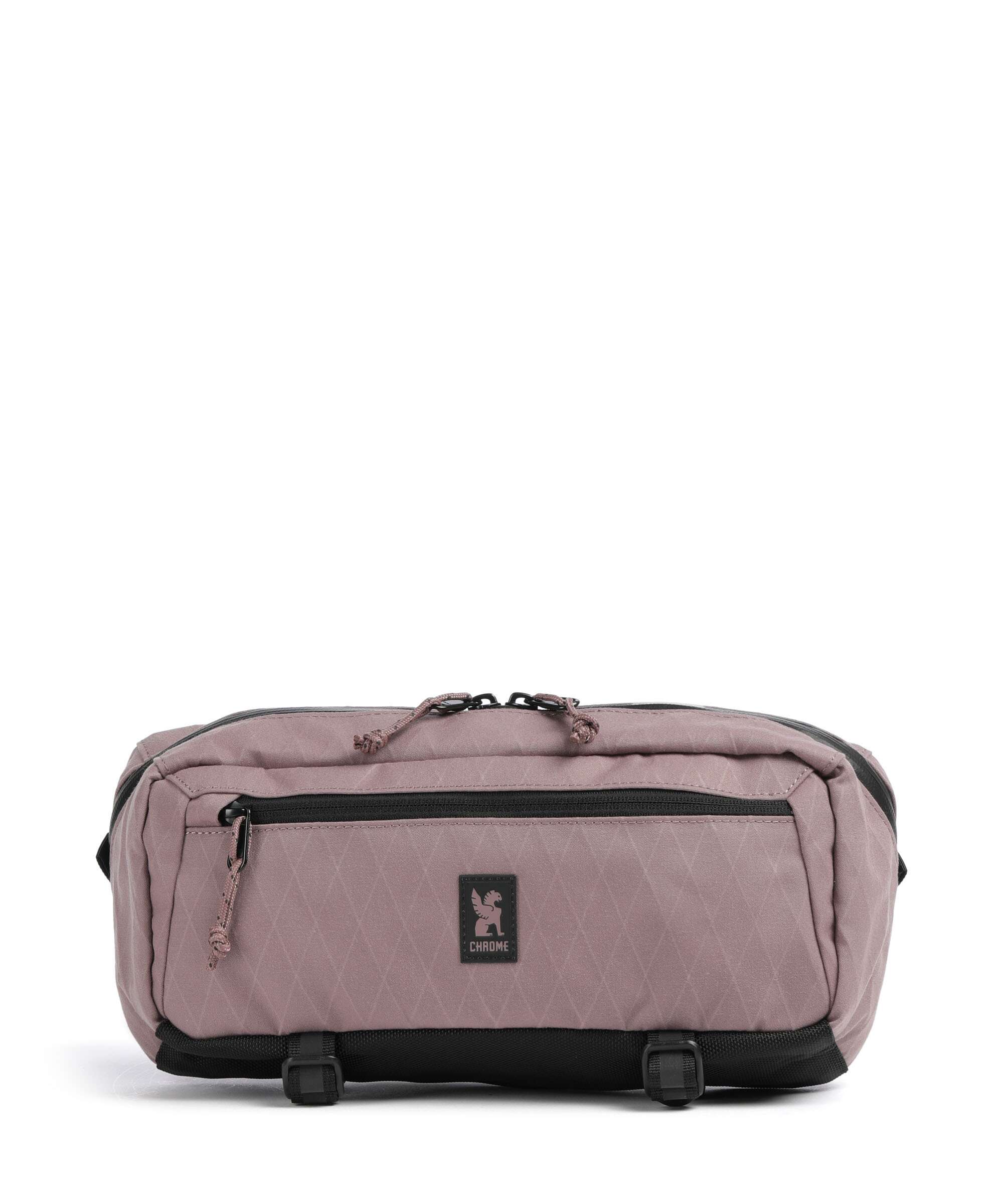 Chrome Limited Edition Mini Limited Saszetka nerka mauve