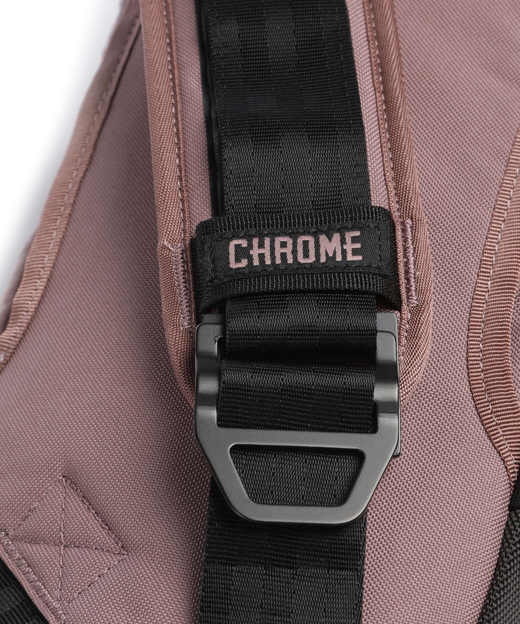 Chrome Limited Edition Mini Limited Saszetka nerka mauve - Image 4