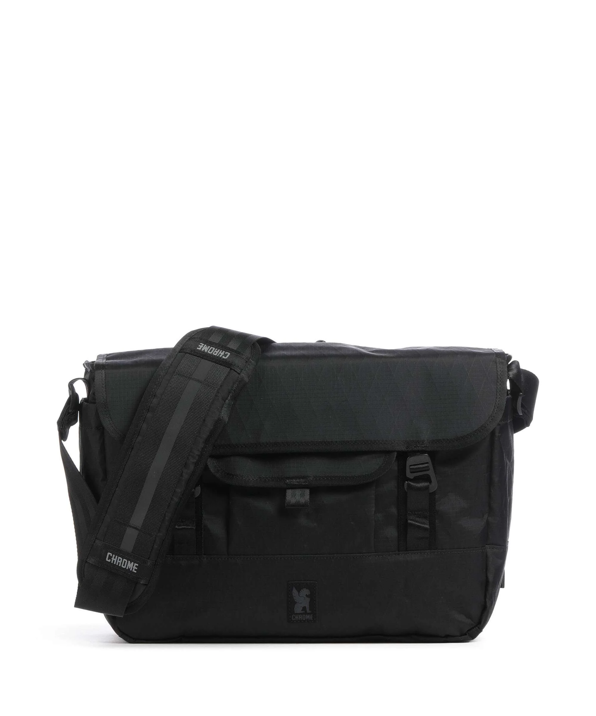Chrome Midtown 20 Listonoszka black