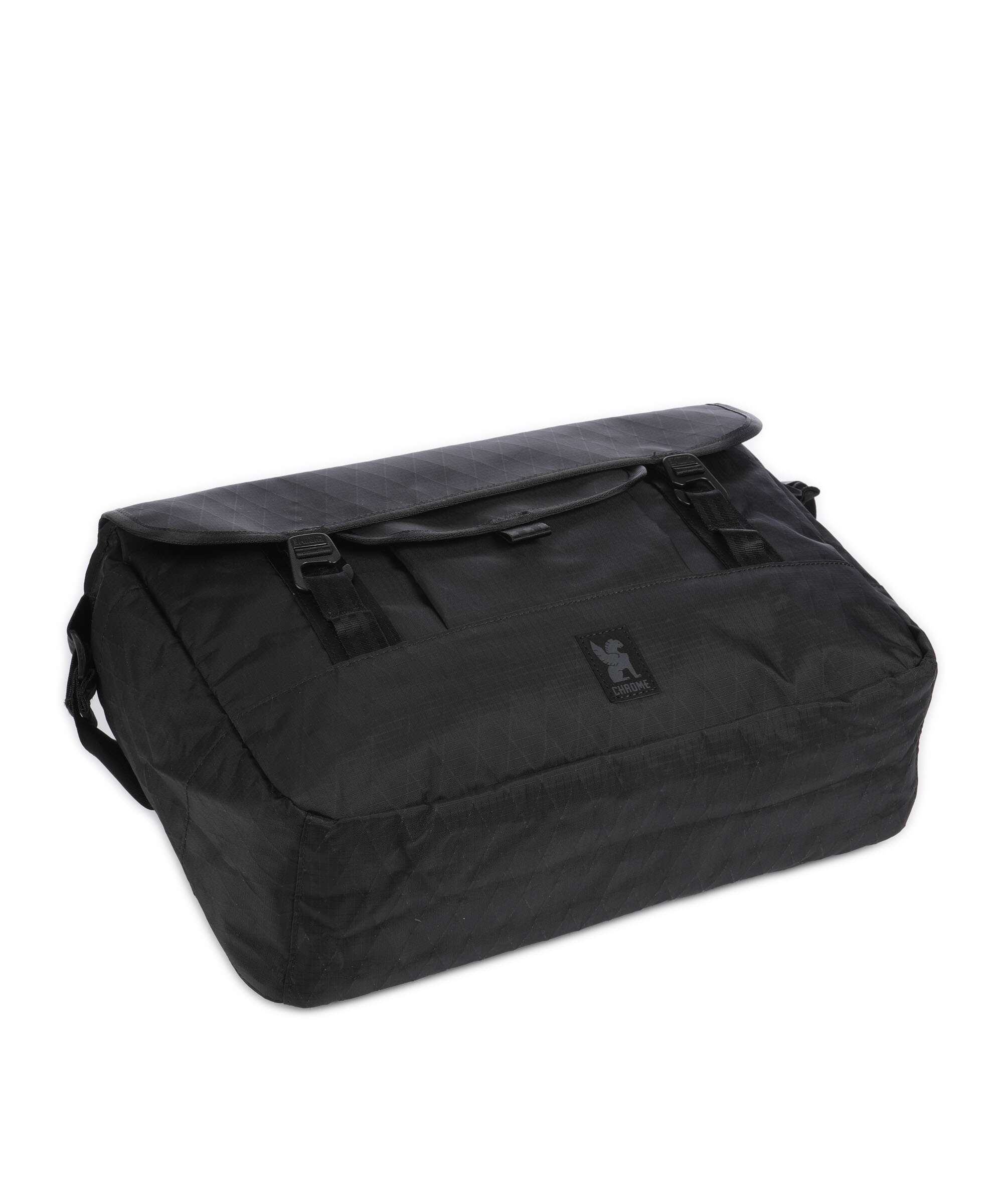 Chrome Midtown 20 Listonoszka black - Image 6