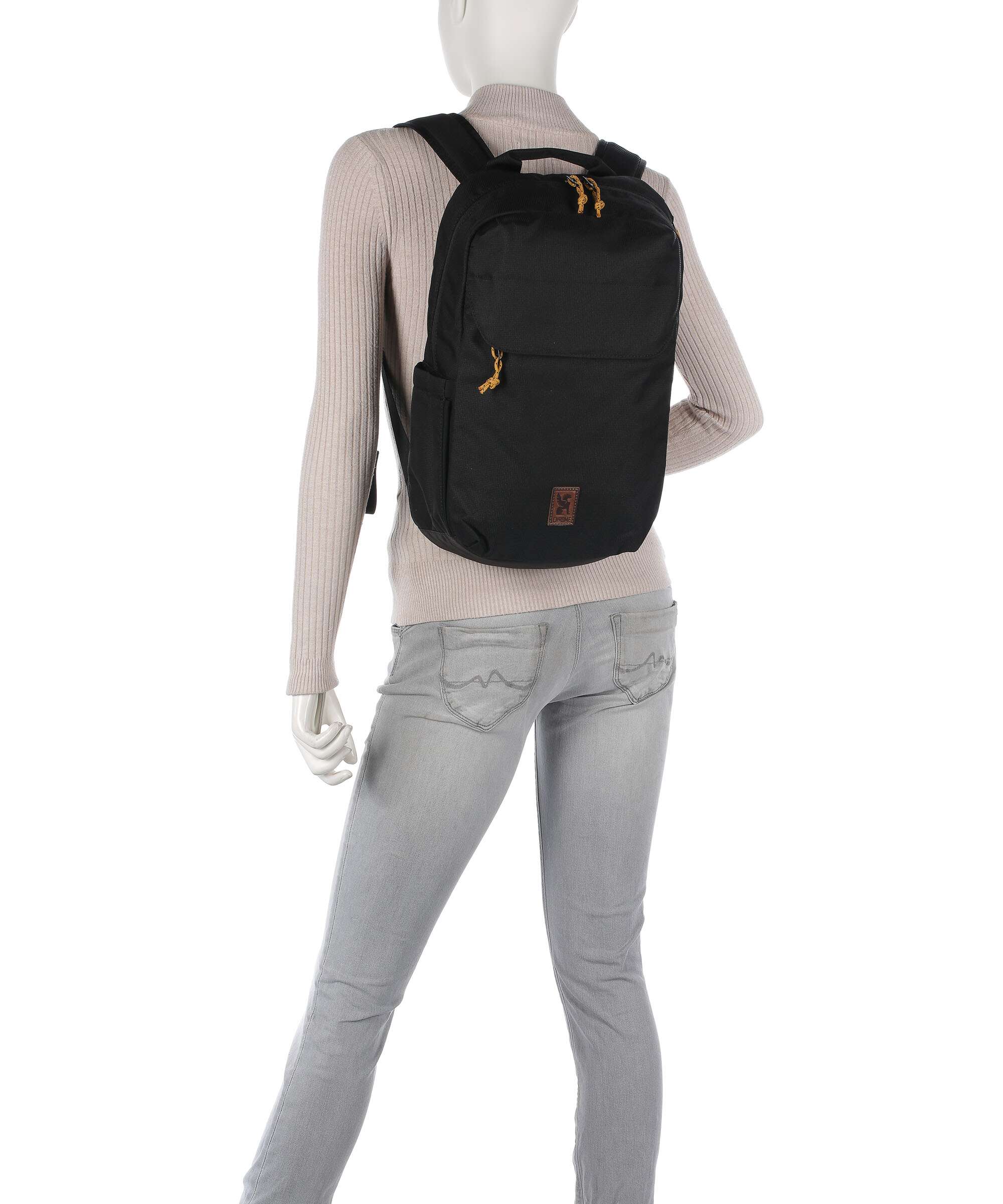 Chrome Ruckas 14 Plecak black - Image 3