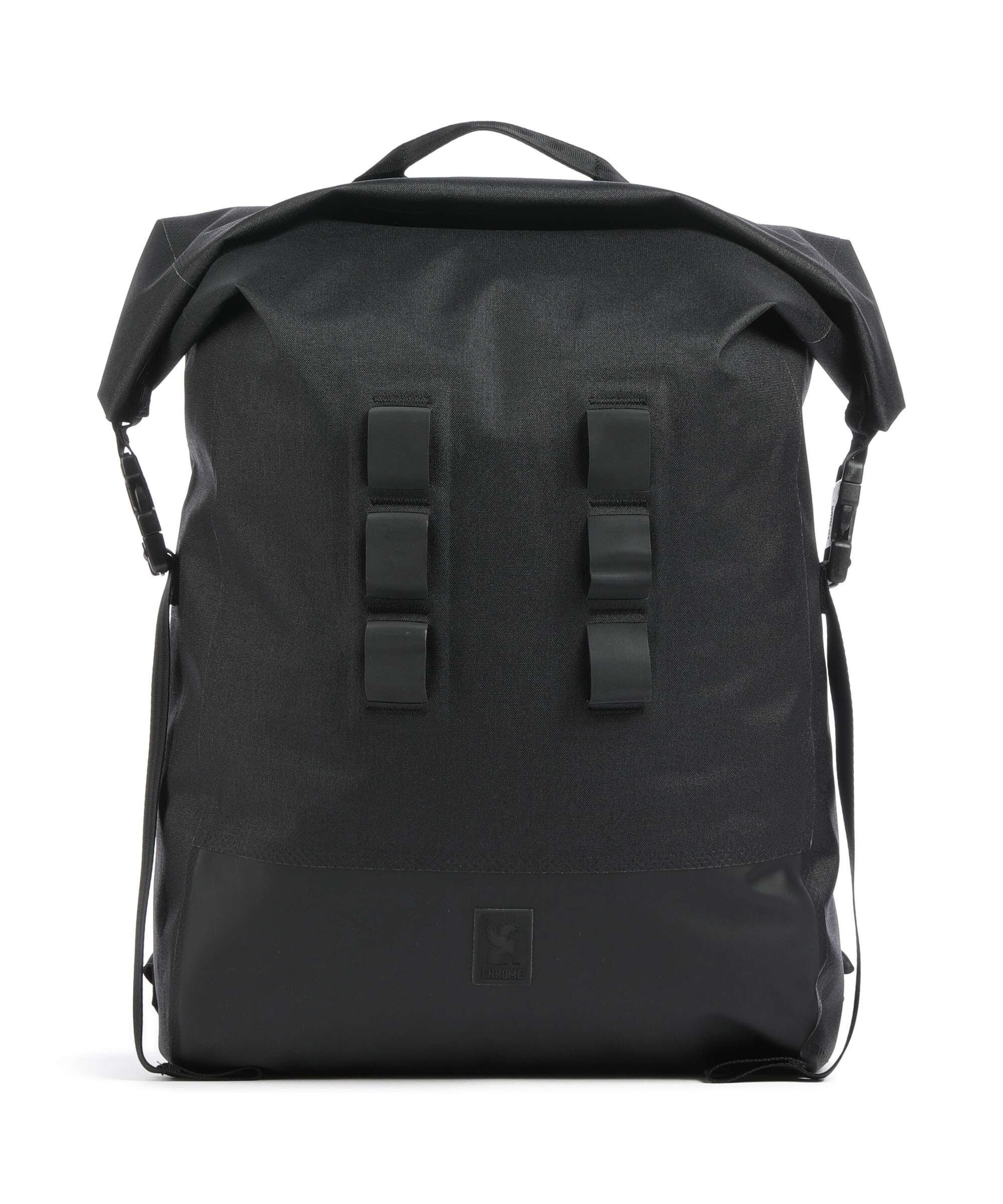 Chrome Urban Ex 30 Plecak z rolowanym zamknięciem black